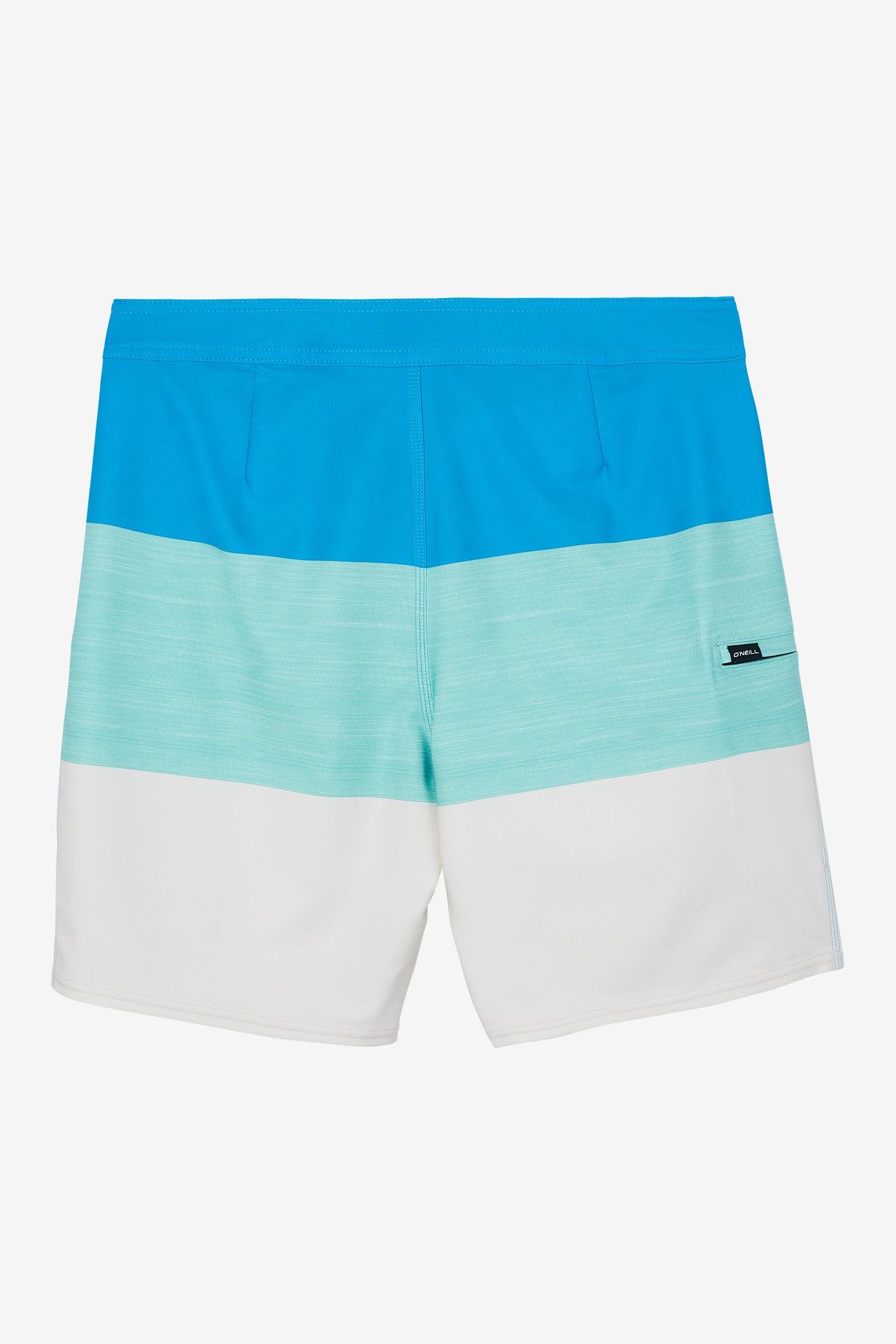 HYPERFREAK HEAT BLOCK 19" BOARDSHORTS sold by O'Neill product image thumbnail 5