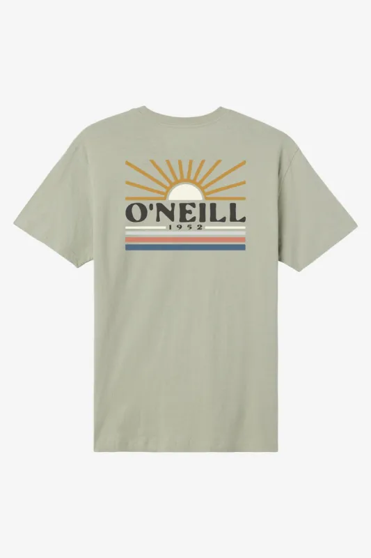 SUN SUPPLY TEE sold by O'Neill
