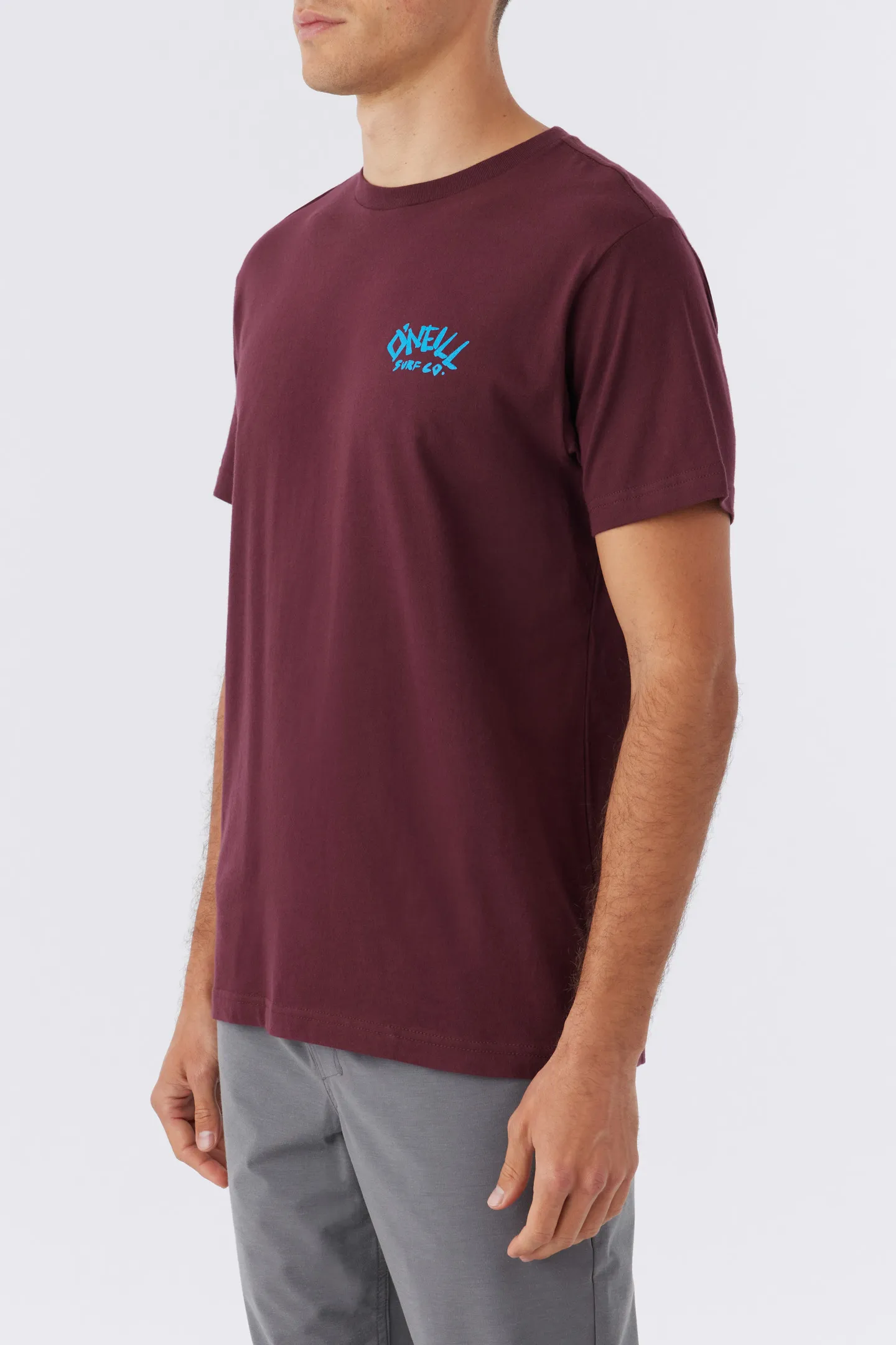 BONES JONES TEE sold by O'Neill product image thumbnail 4