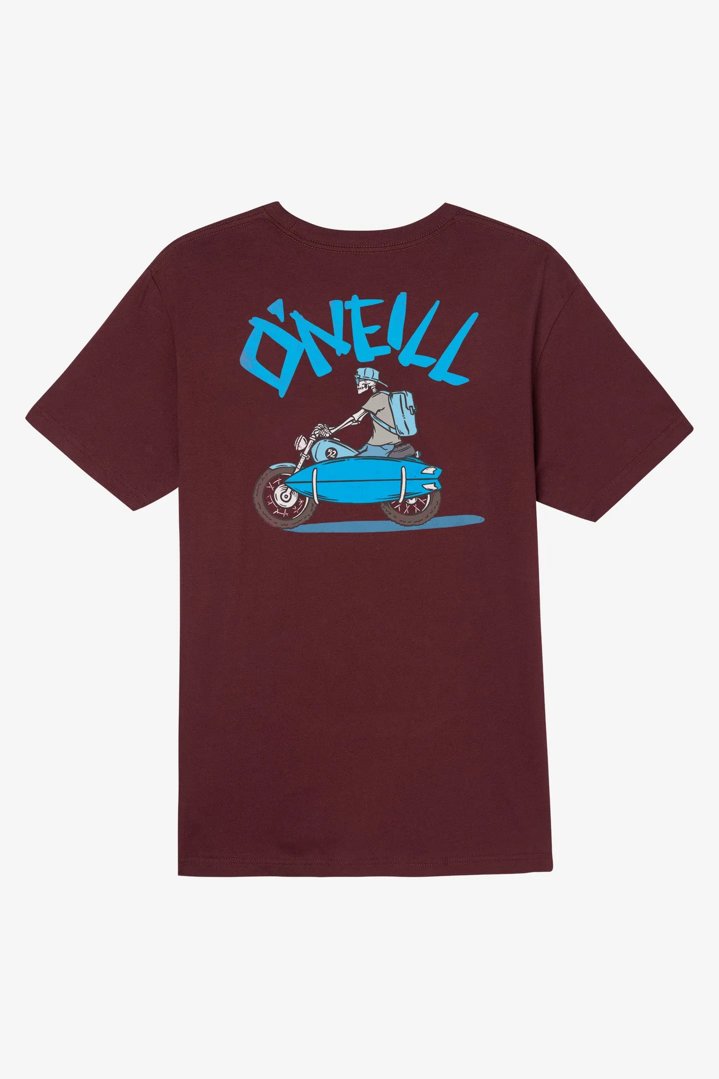 BONES JONES TEE sold by O'Neill