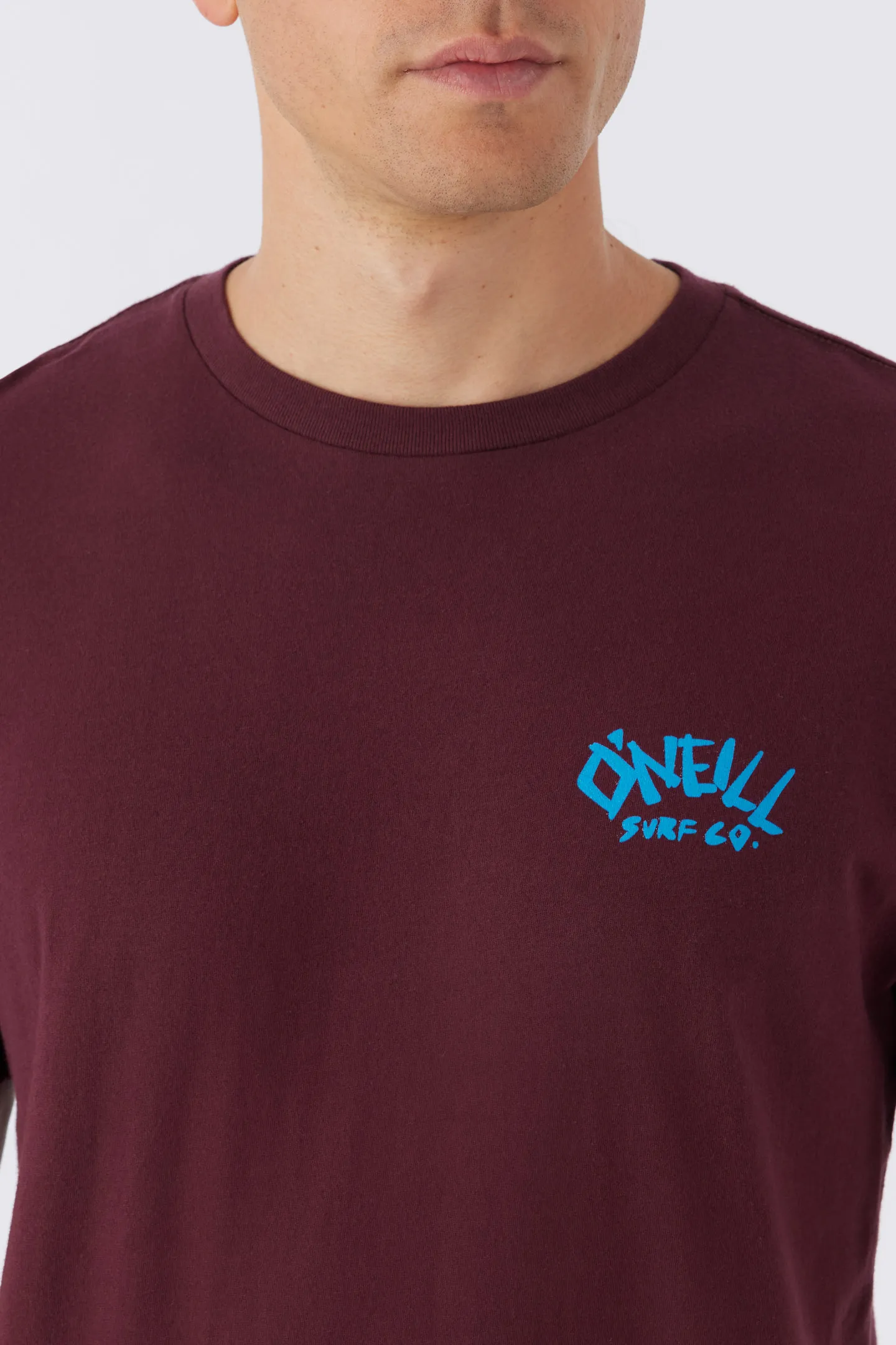 BONES JONES TEE sold by O'Neill product image thumbnail 3