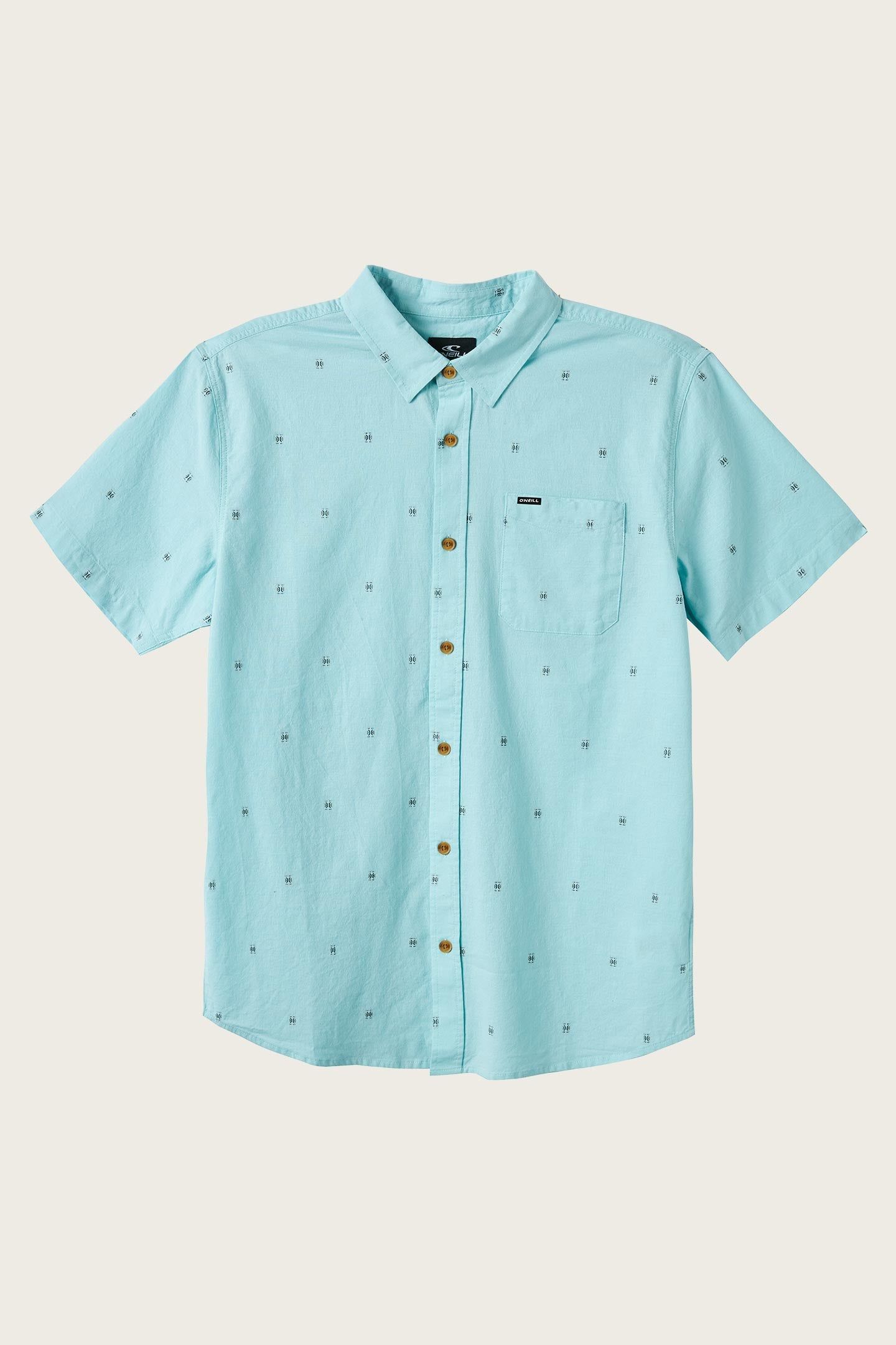 TAME DOBBY SHIRT sold by O'Neill