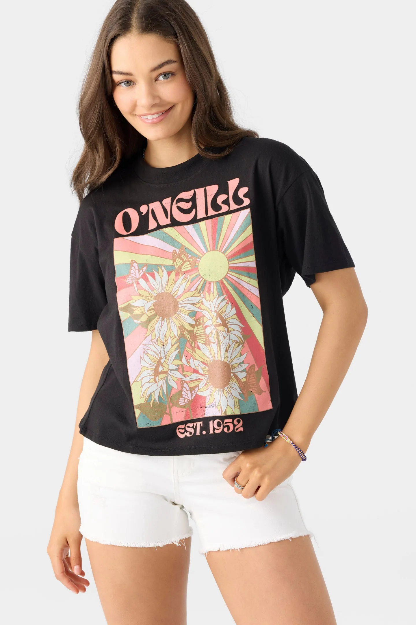 SUNRAYS TEE sold by O'Neill