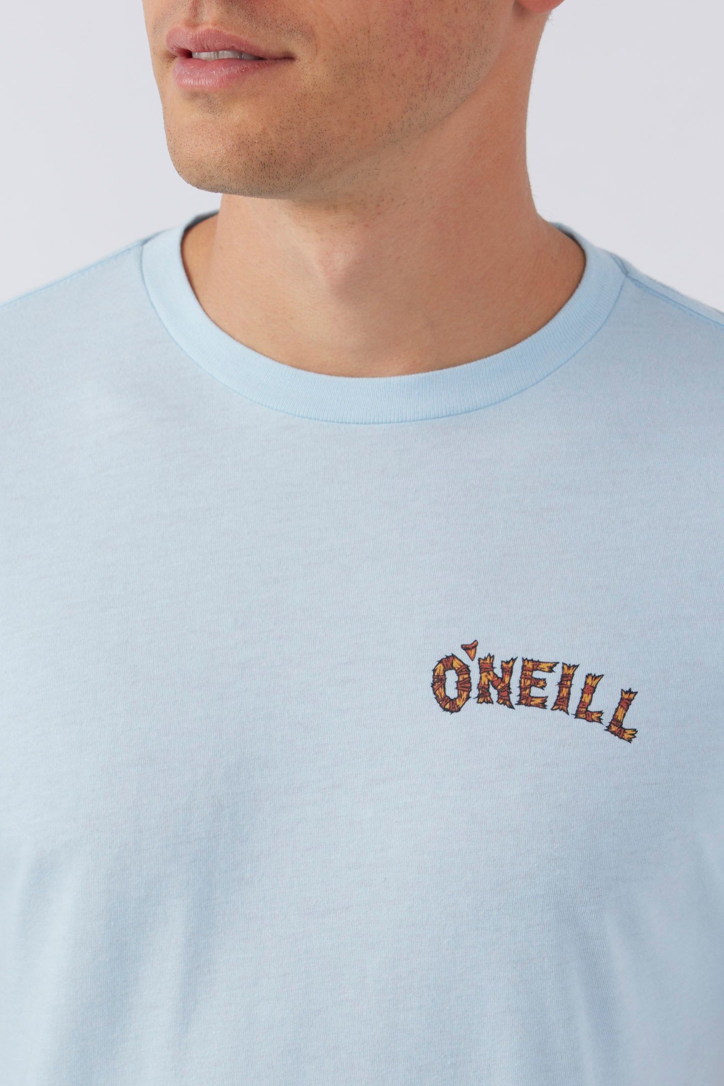 PIRANHA ARTIST SERIES TEE sold by O'Neill product image thumbnail 4