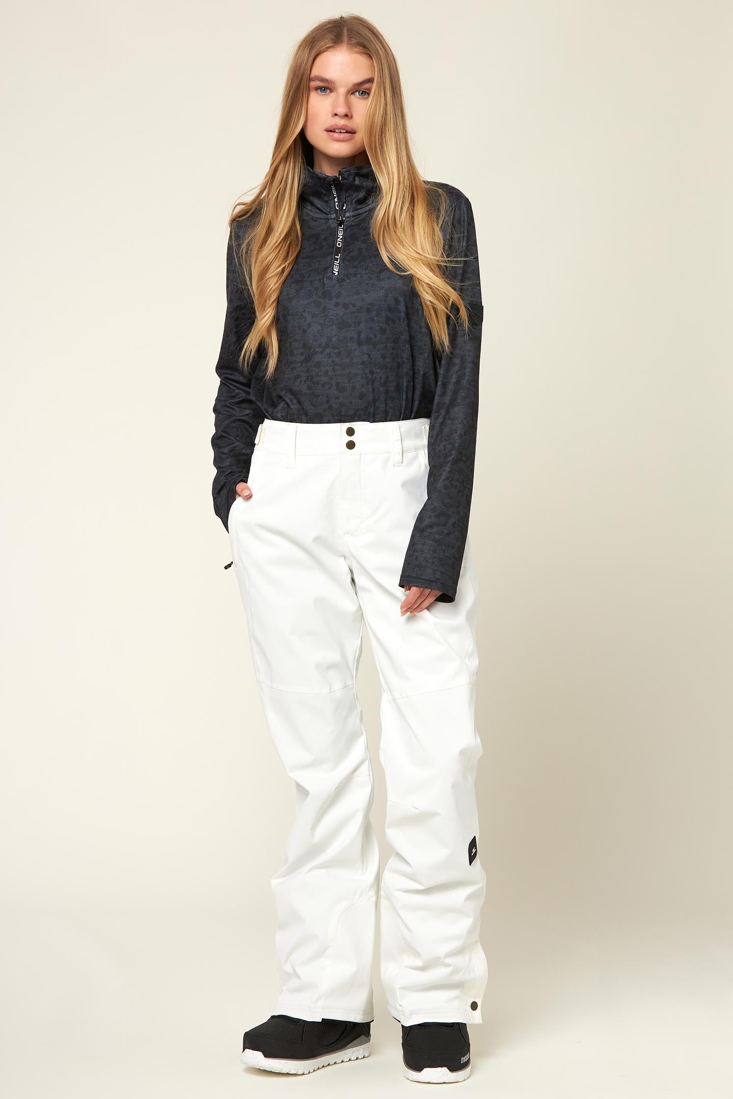 STAR SLIM PANTS sold by O'Neill product image thumbnail 5