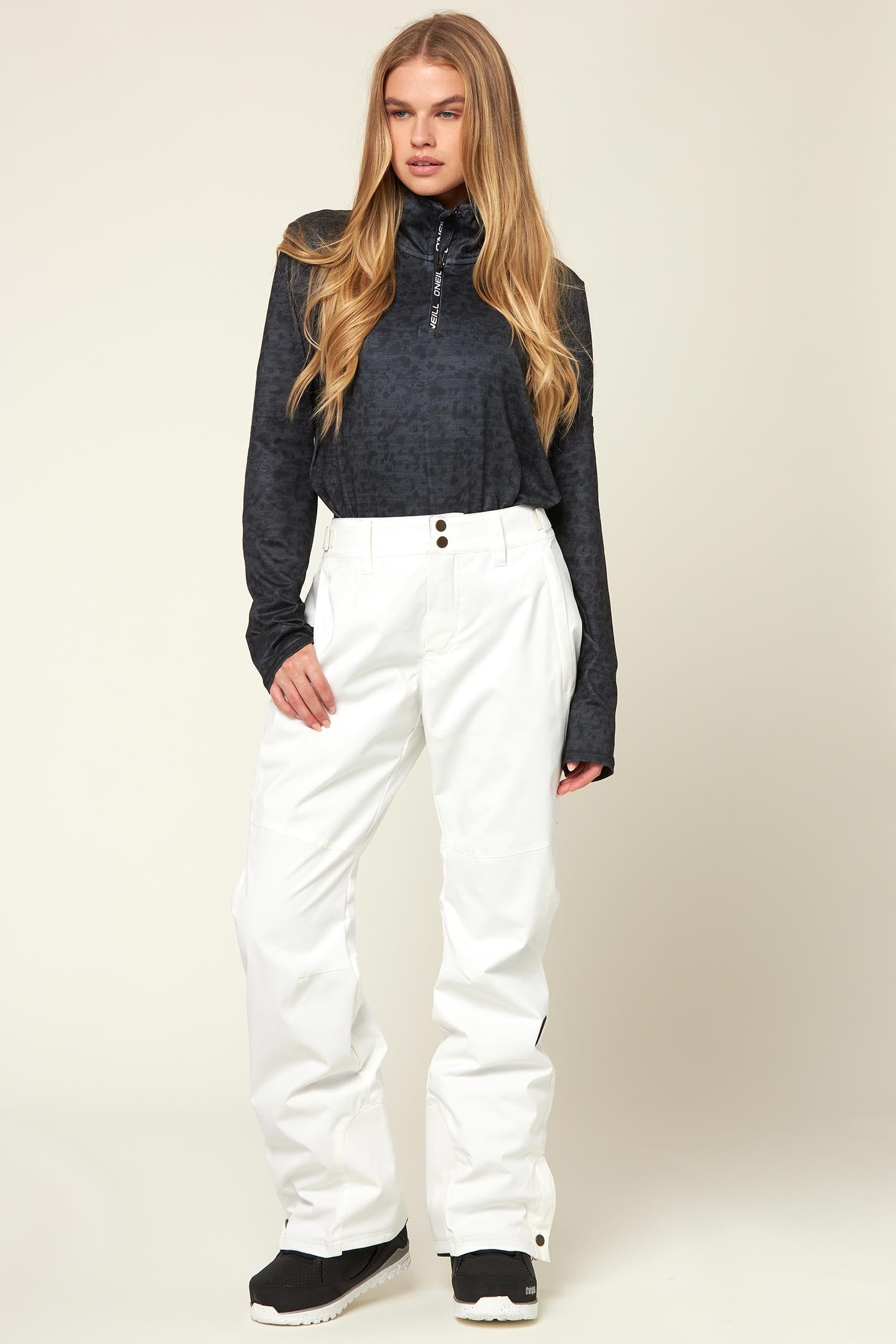 STAR SLIM PANTS sold by O'Neill product image thumbnail 11