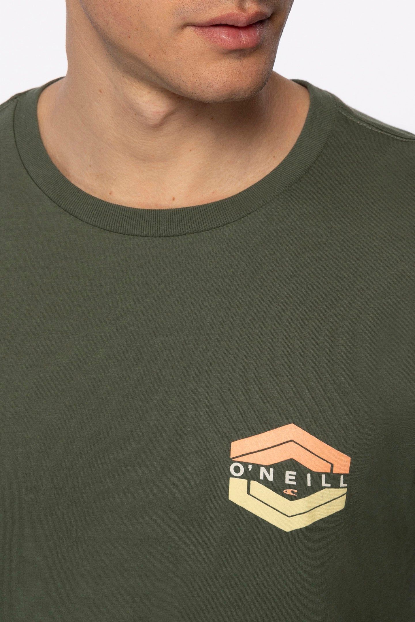 STRYPER LONG SLEEVE TEE sold by O'Neill product image thumbnail 3