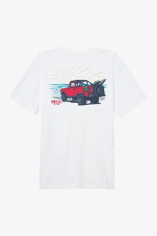 BAJA TEE sold by O'Neill