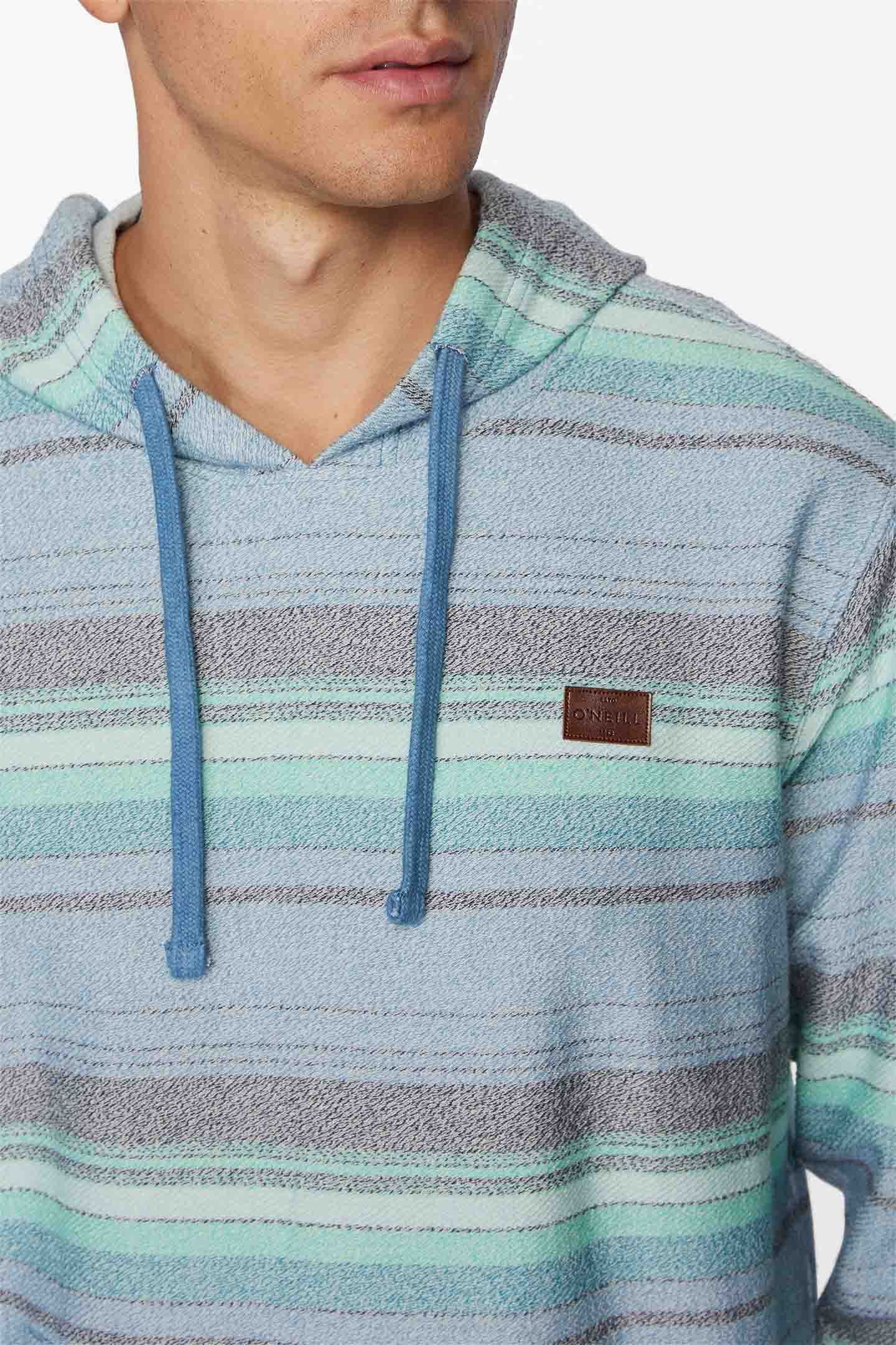 BAVARO HOODED PULLOVER FLEECE sold by O'Neill product image thumbnail 3