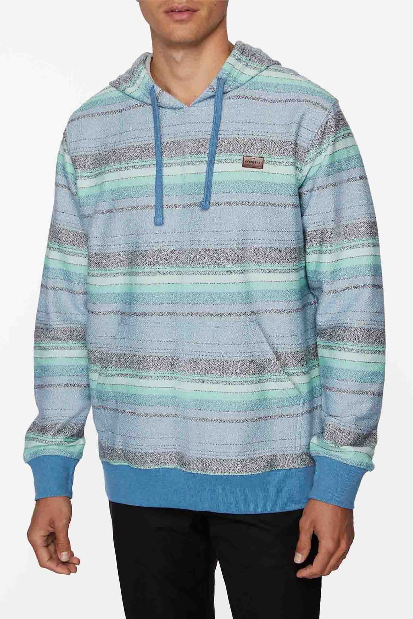 BAVARO HOODED PULLOVER FLEECE sold by O'Neill product image thumbnail 4