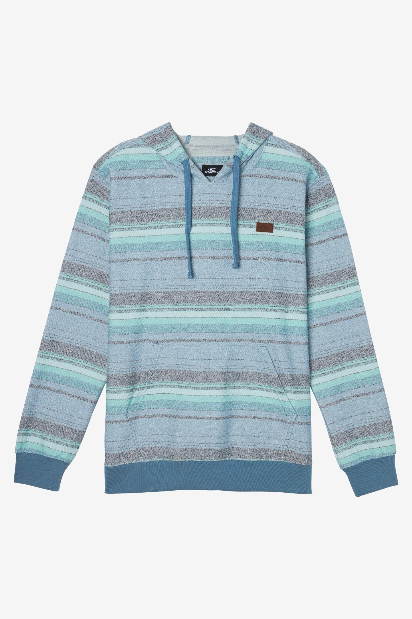 BAVARO HOODED PULLOVER FLEECE sold by O'Neill
