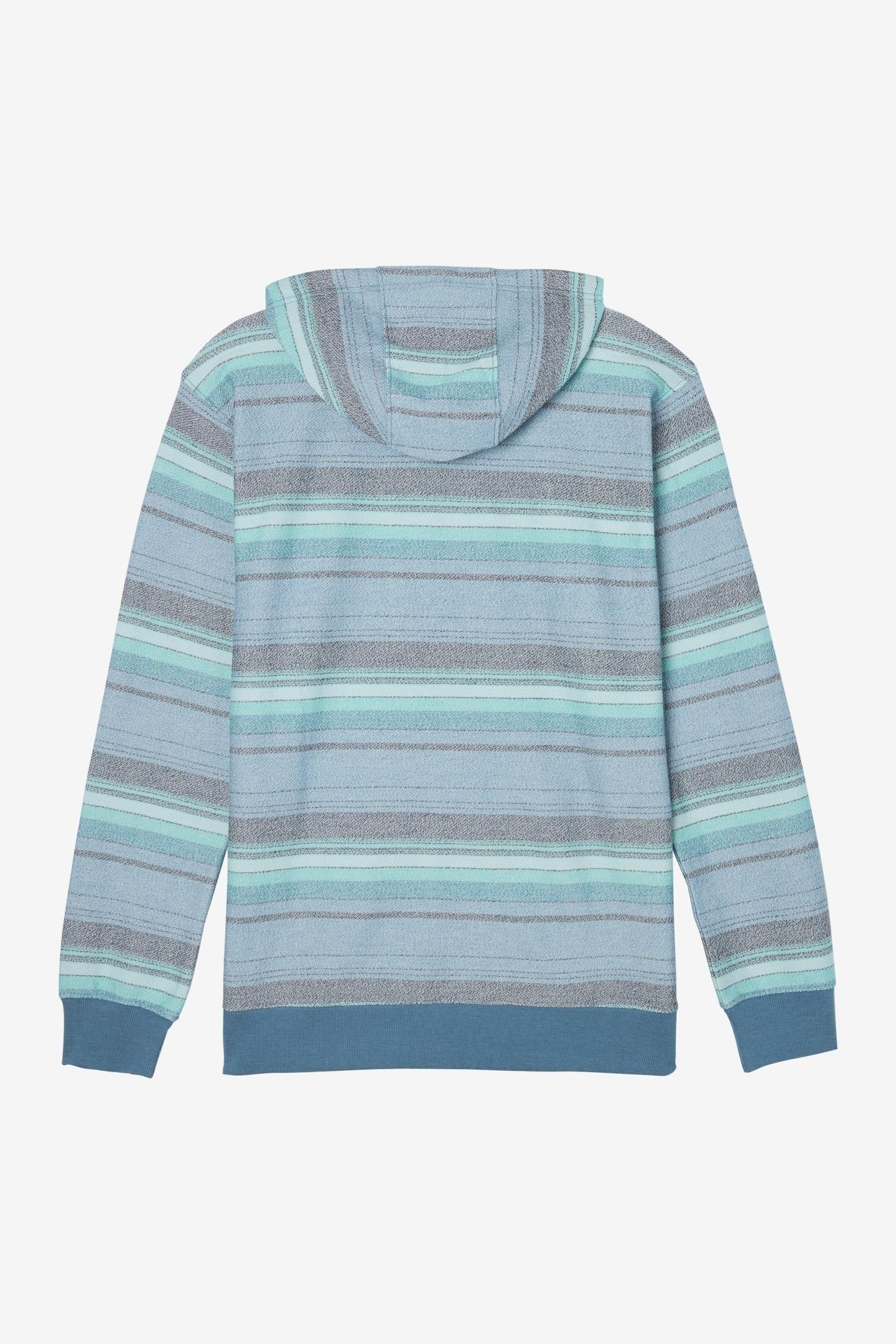 BAVARO HOODED PULLOVER FLEECE sold by O'Neill product image thumbnail 6