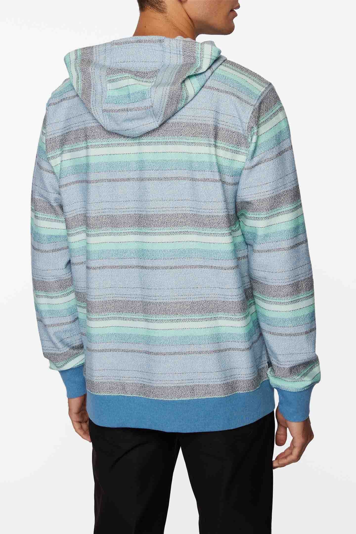 BAVARO HOODED PULLOVER FLEECE sold by O'Neill product image thumbnail 5