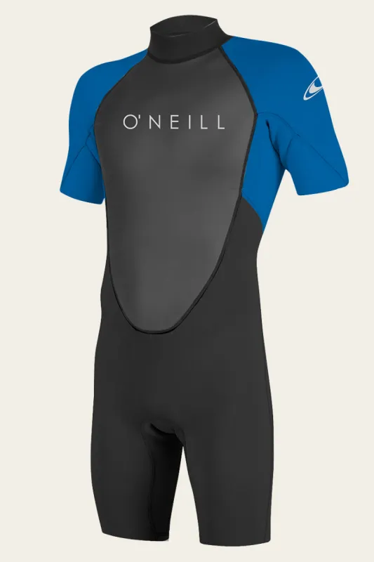 Reactor-2 2mm Back Zip S/S Spring Wetsuit sold by O'Neill
