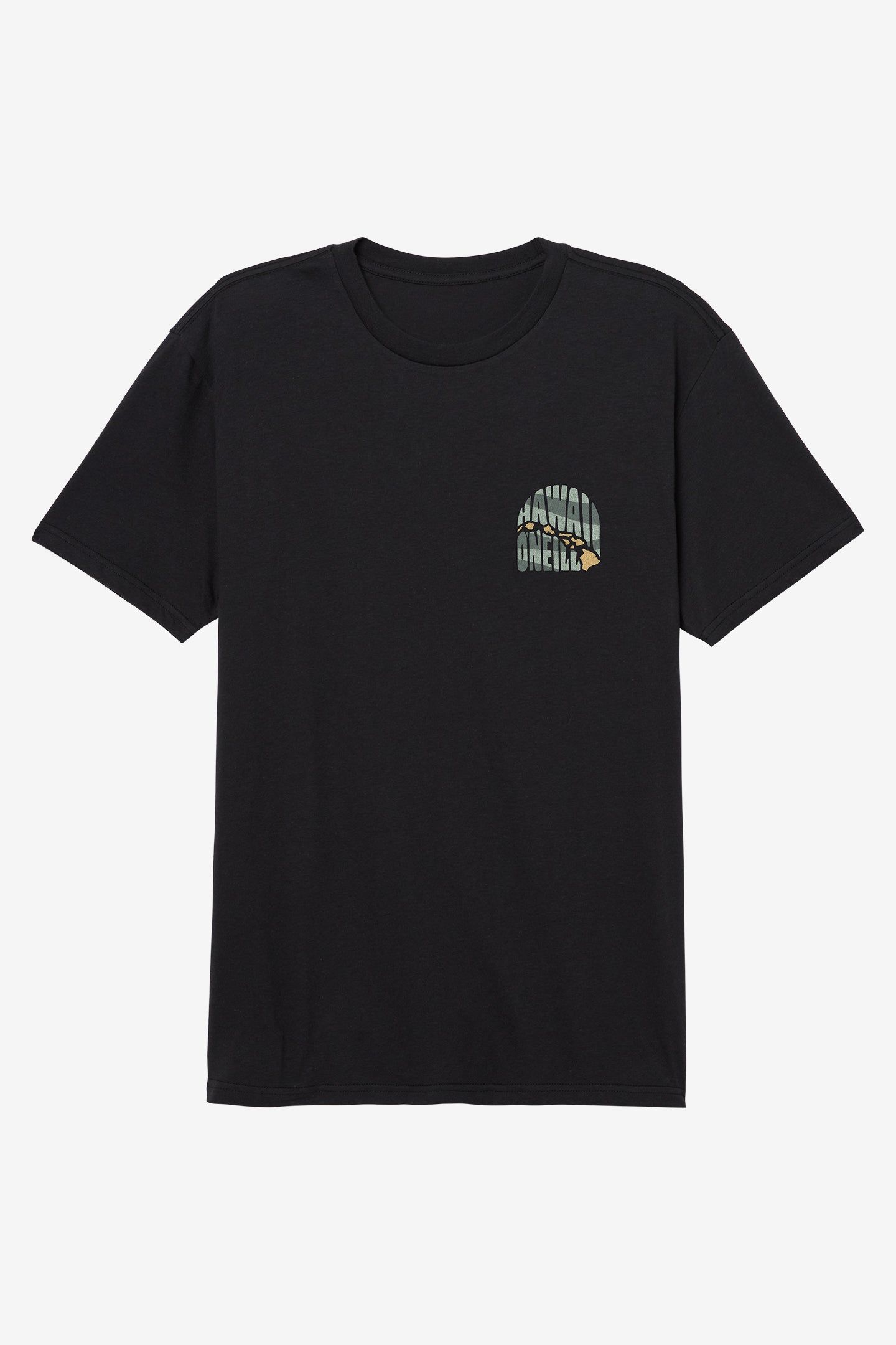 TRADE WINDS TEE sold by O'Neill product image thumbnail 6