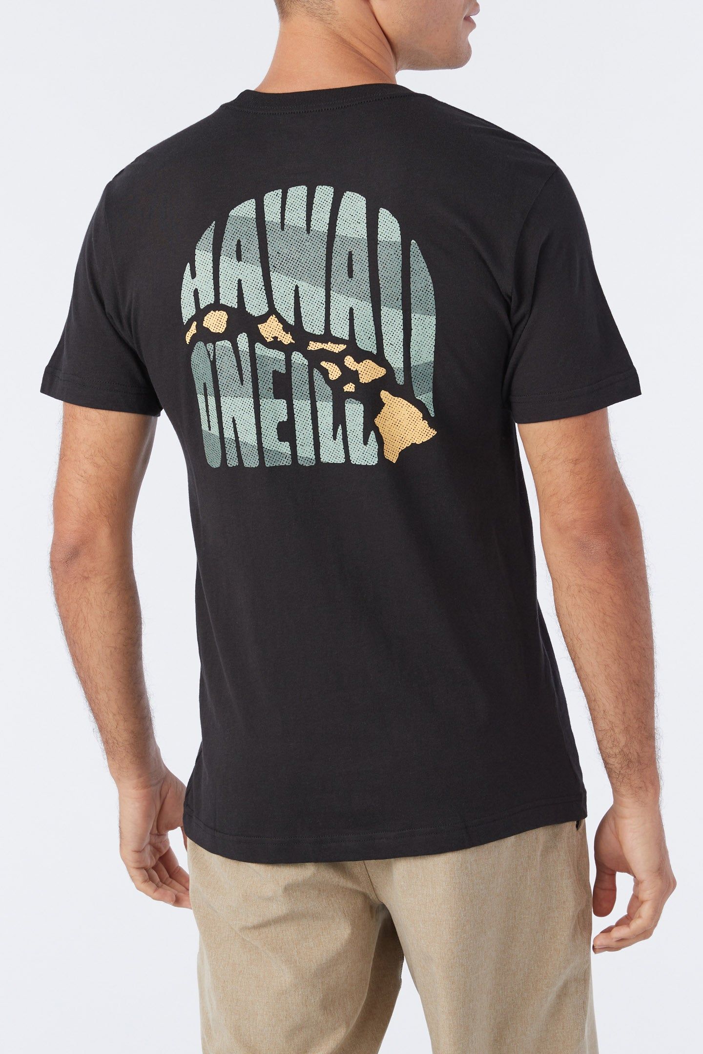 TRADE WINDS TEE sold by O'Neill product image thumbnail 5