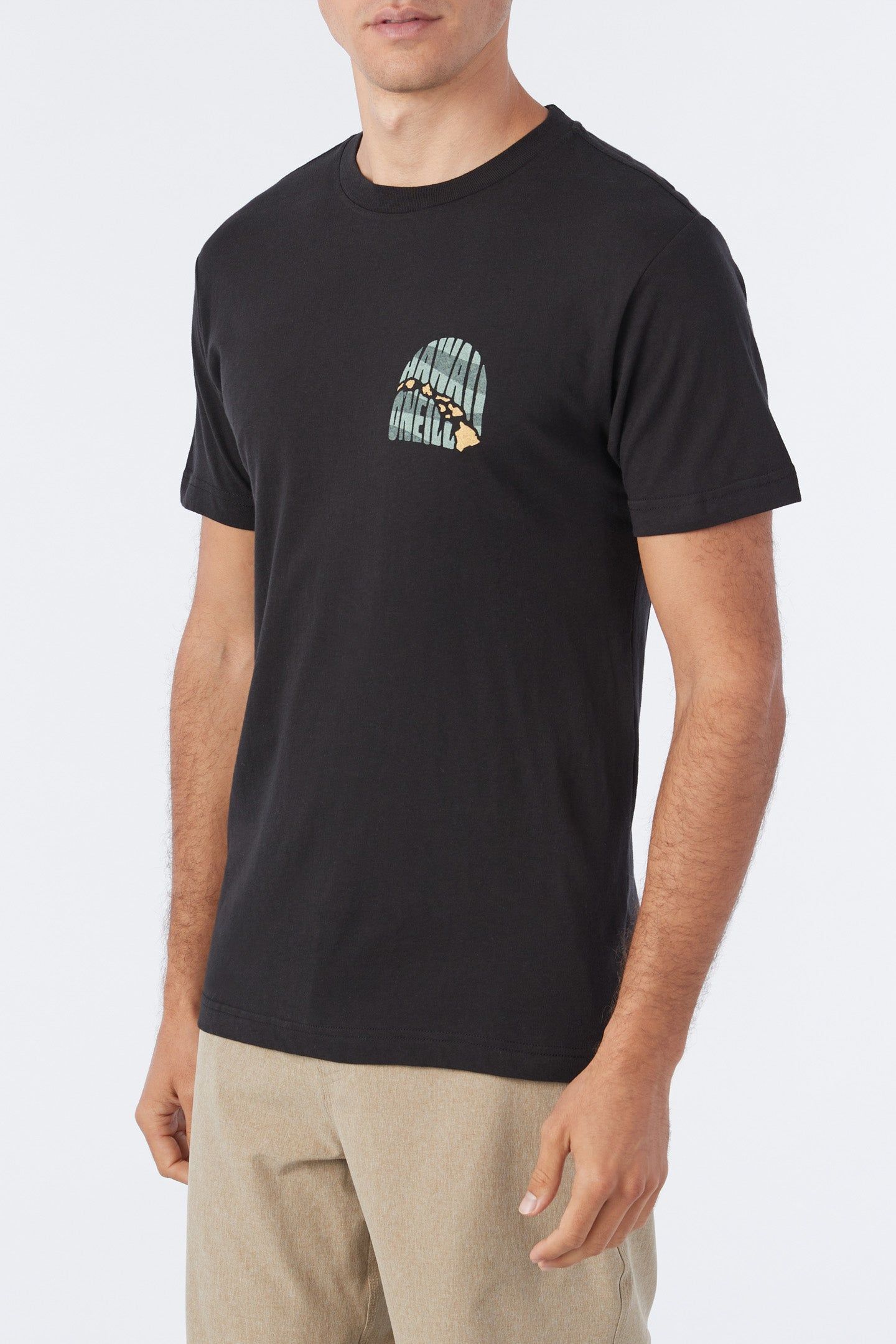 TRADE WINDS TEE sold by O'Neill product image thumbnail 3