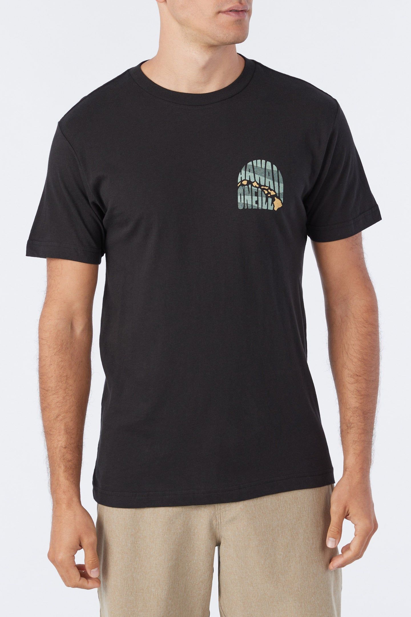 TRADE WINDS TEE sold by O'Neill product image thumbnail 2