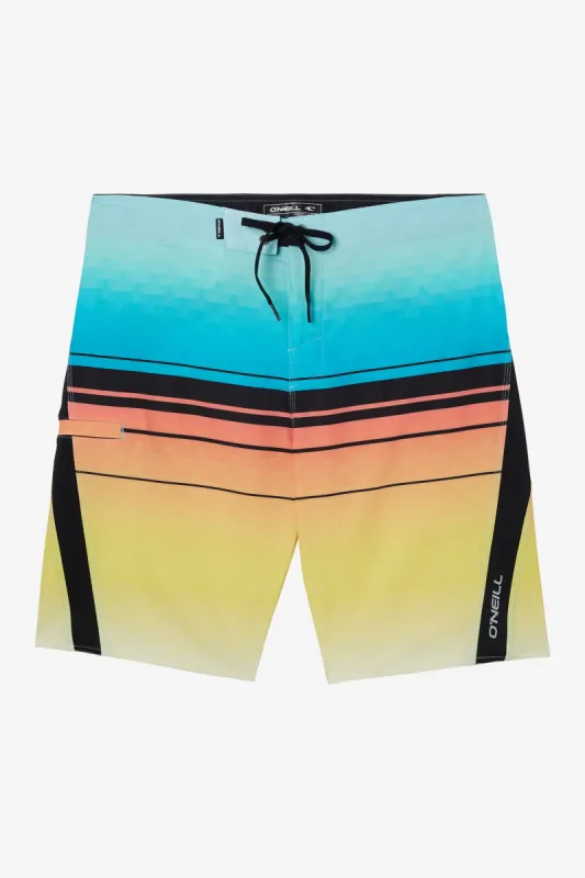 SUPERFREAK 20" BOARDSHORTS sold by O'Neill