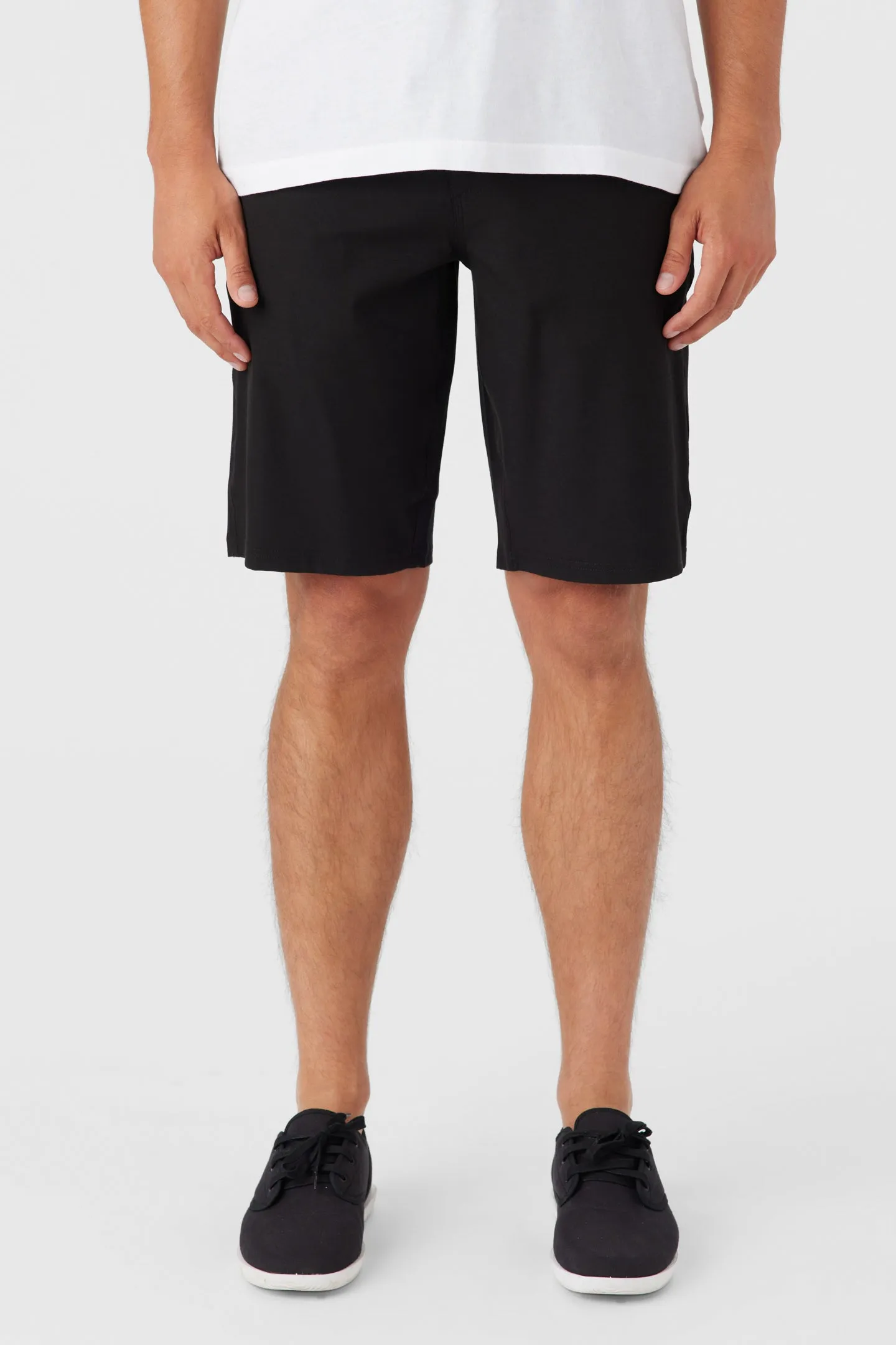 Reserve Light Check 21" Hybrid Shorts sold by O'Neill product image thumbnail 2