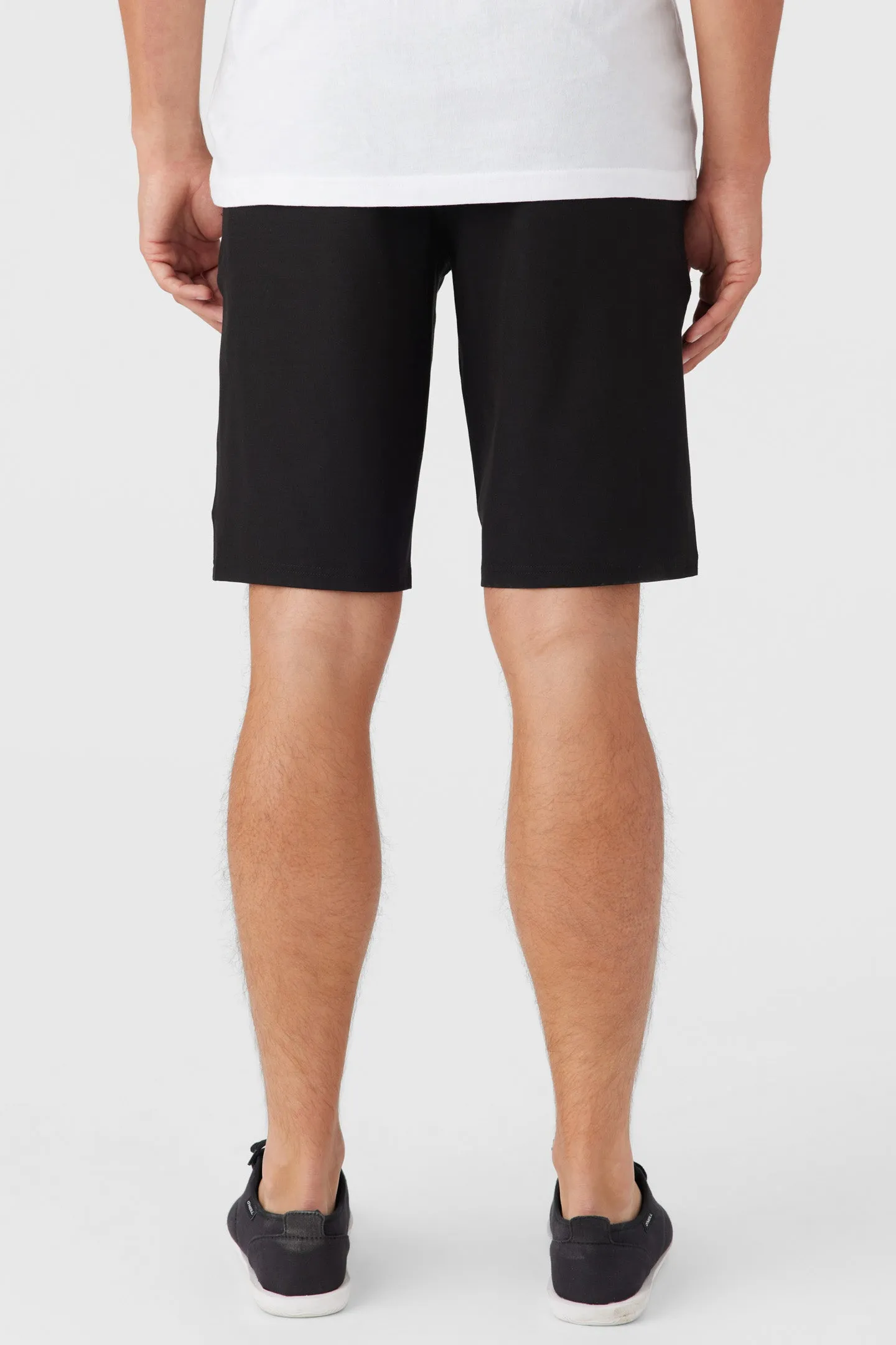 Reserve Light Check 21" Hybrid Shorts sold by O'Neill product image thumbnail 4