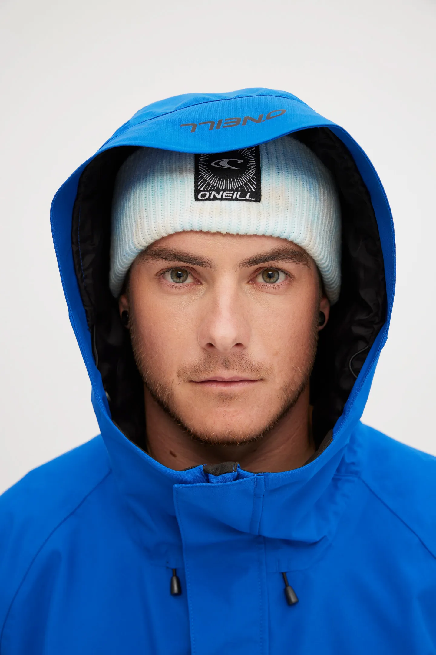 O'RIGINAL ANORAK JACKET sold by O'Neill product image thumbnail 4