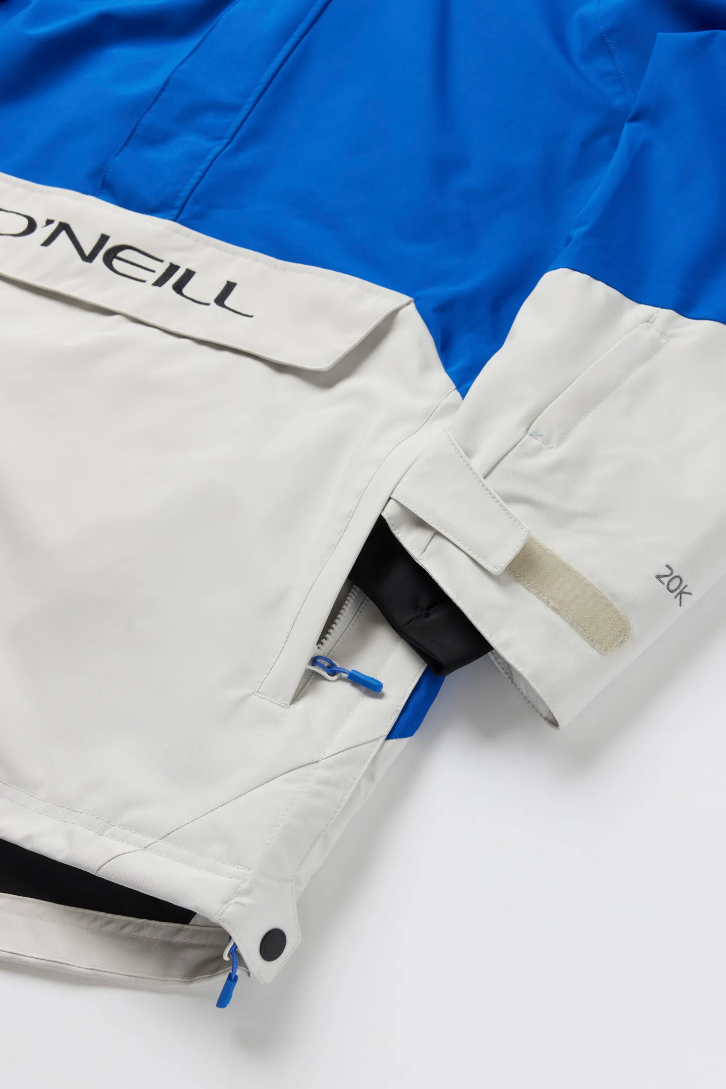 O'RIGINAL ANORAK JACKET sold by O'Neill product image thumbnail 5