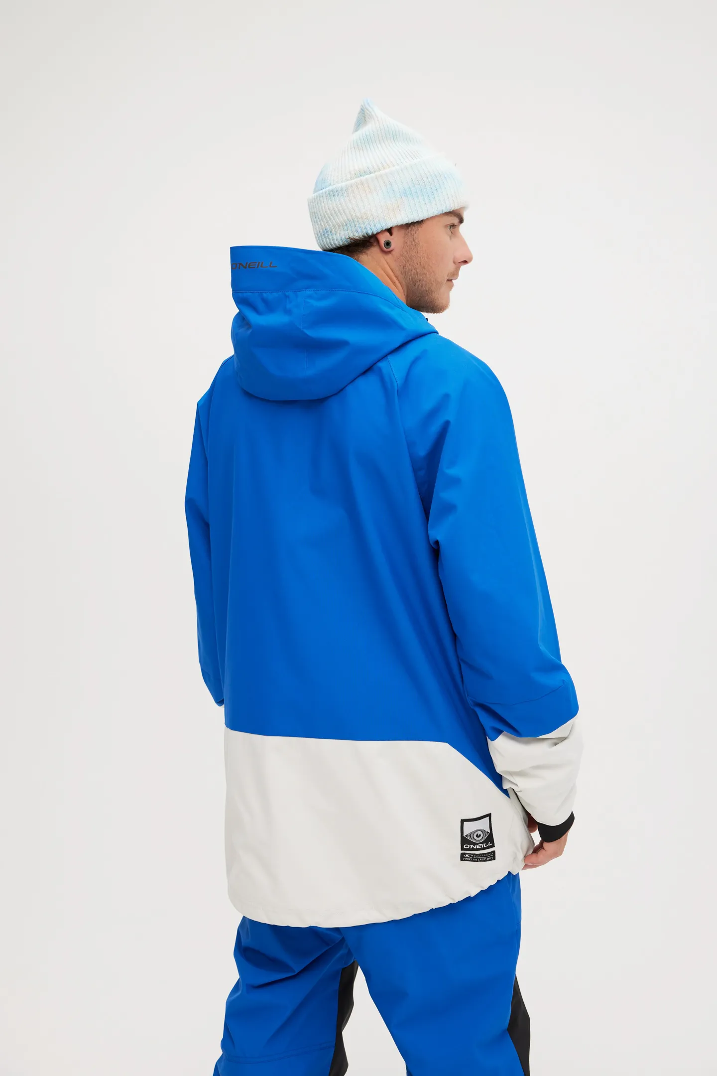 O'RIGINAL ANORAK JACKET sold by O'Neill product image thumbnail 2