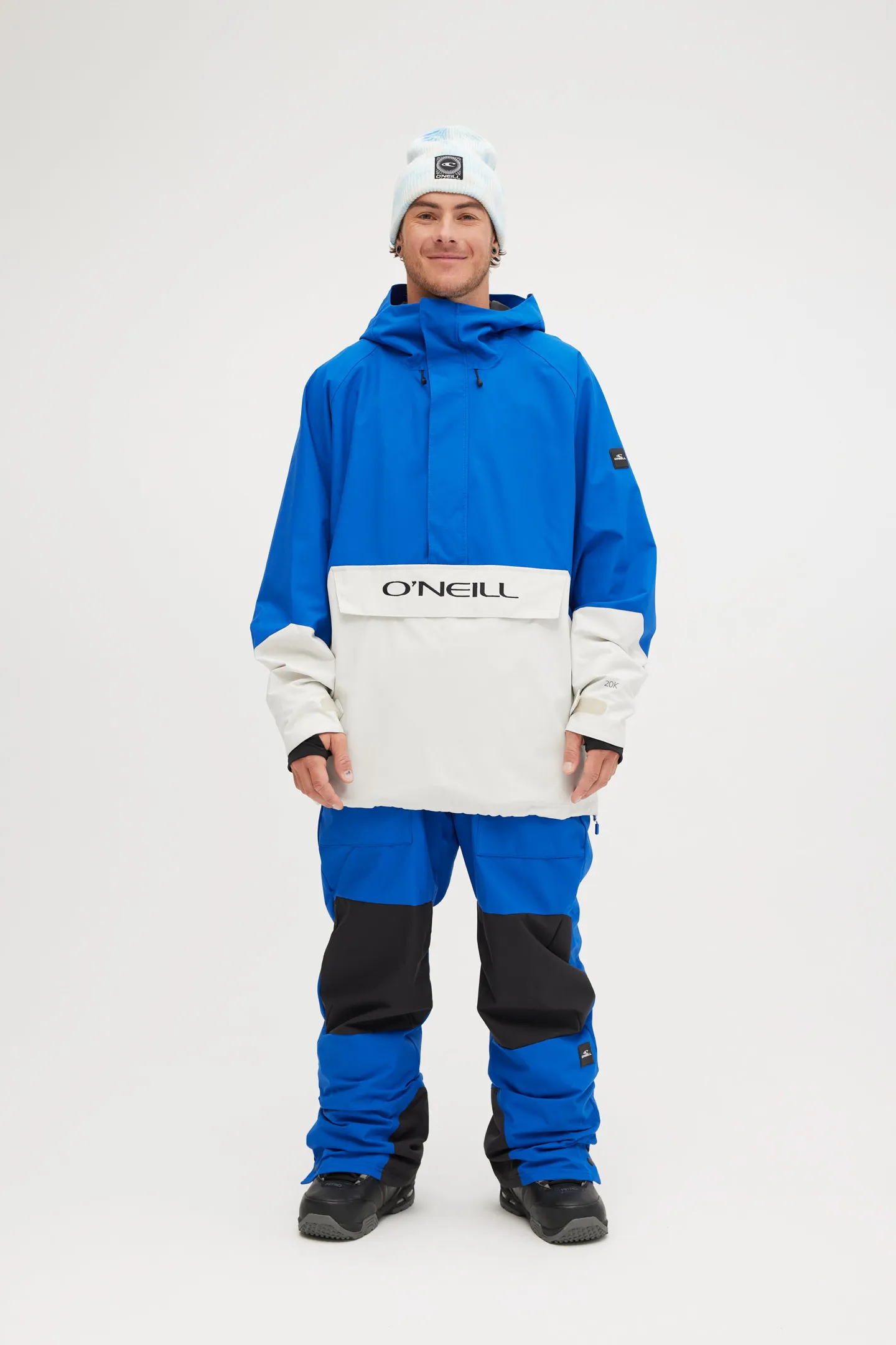 O'RIGINAL ANORAK JACKET sold by O'Neill product image thumbnail 3