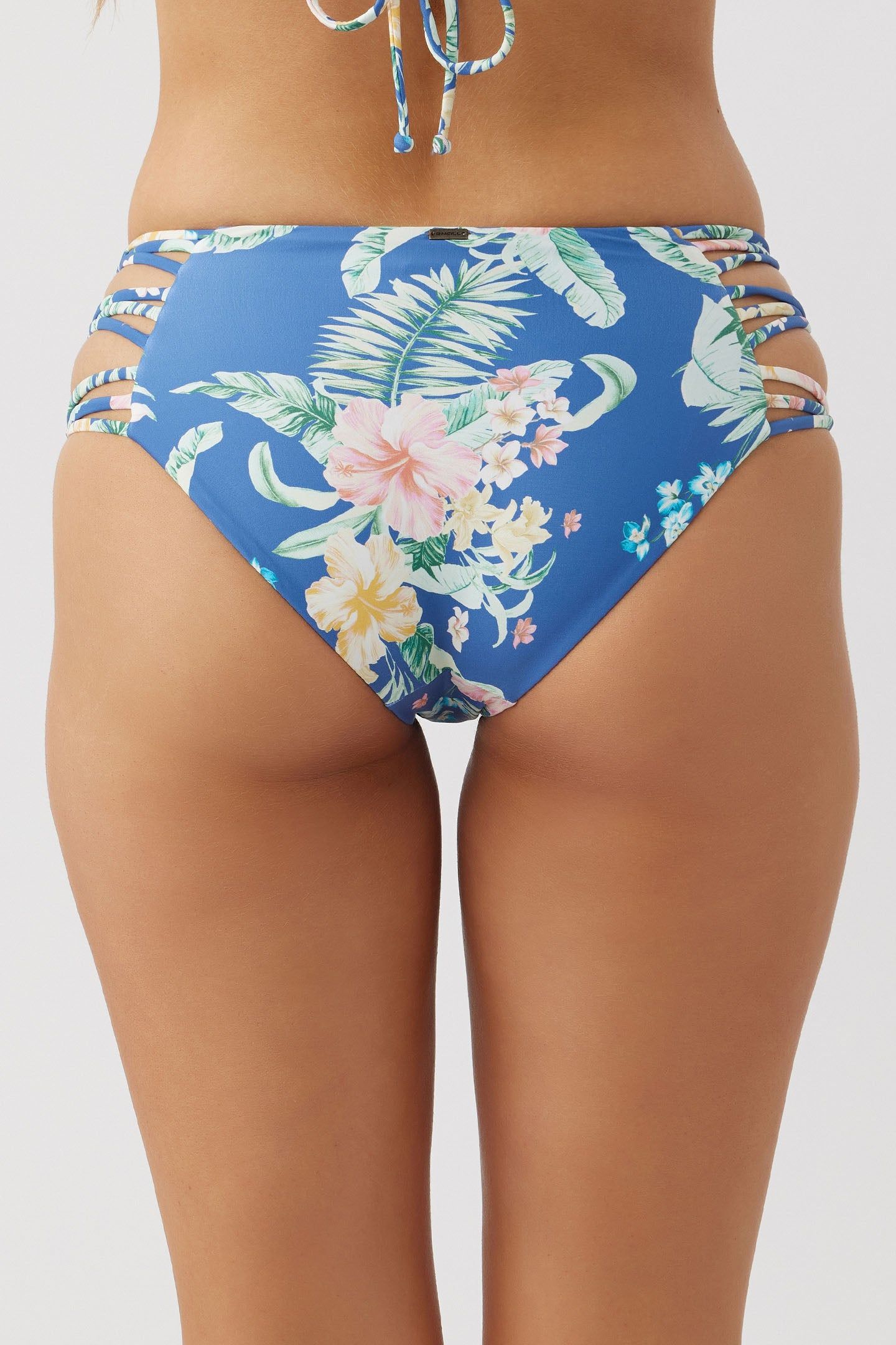 TULUM TROPICAL BOULDERS STRAPPY FULL BOTTOMS sold by O'Neill product image thumbnail 4