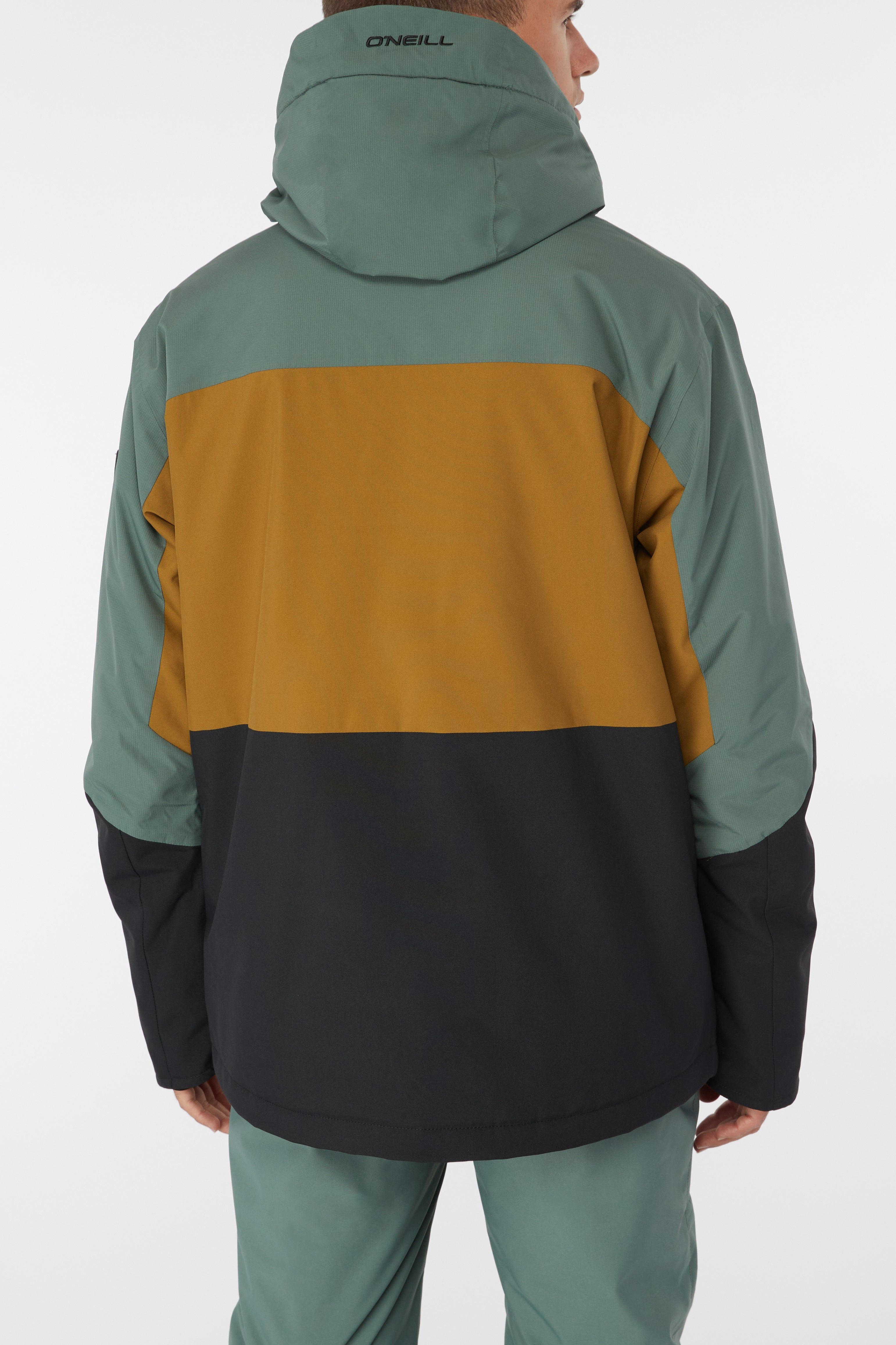 CARBON JACKET sold by O'Neill product image thumbnail 6