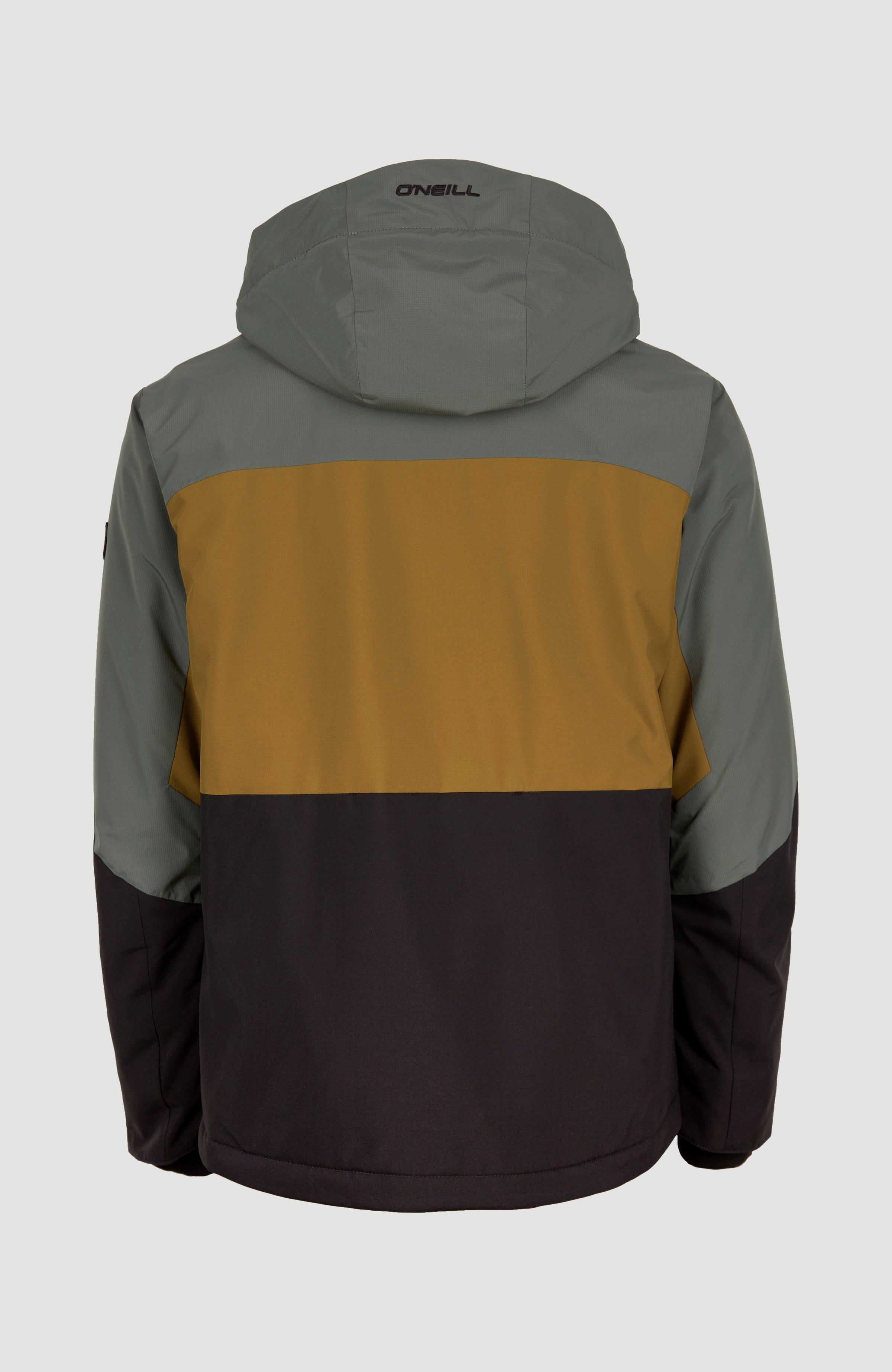 CARBON JACKET sold by O'Neill product image thumbnail 7