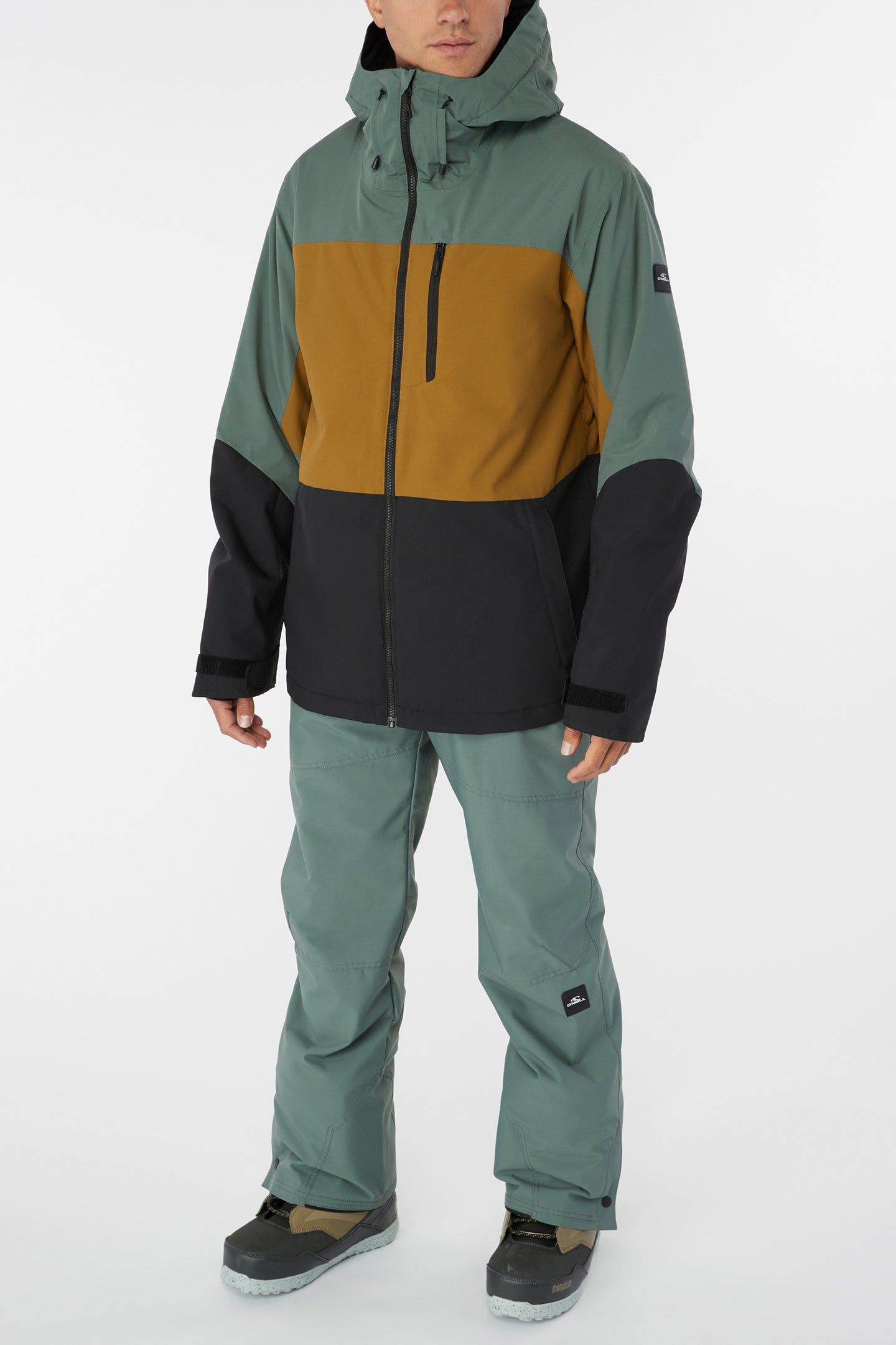 CARBON JACKET sold by O'Neill product image thumbnail 3