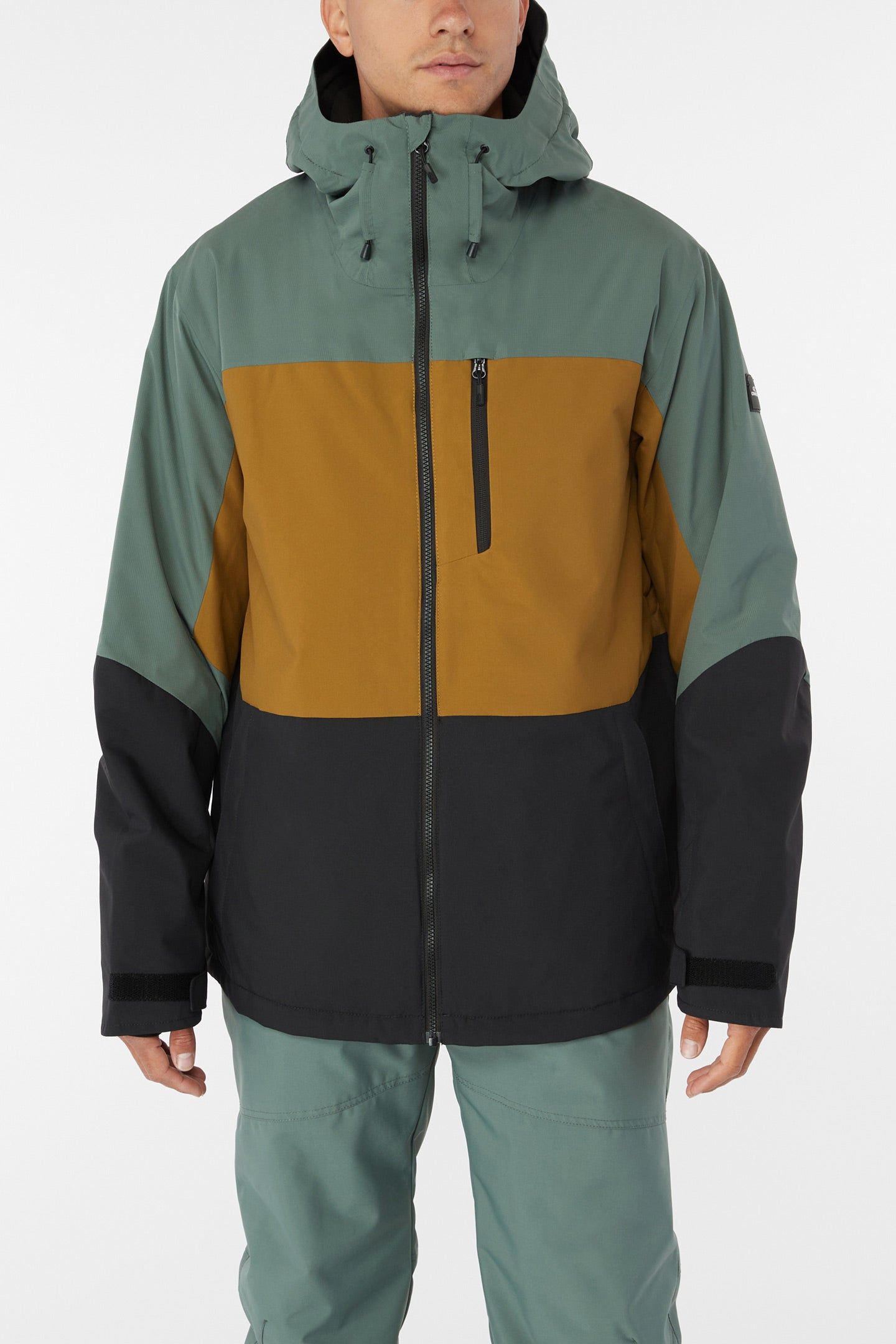 CARBON JACKET sold by O'Neill product image thumbnail 2