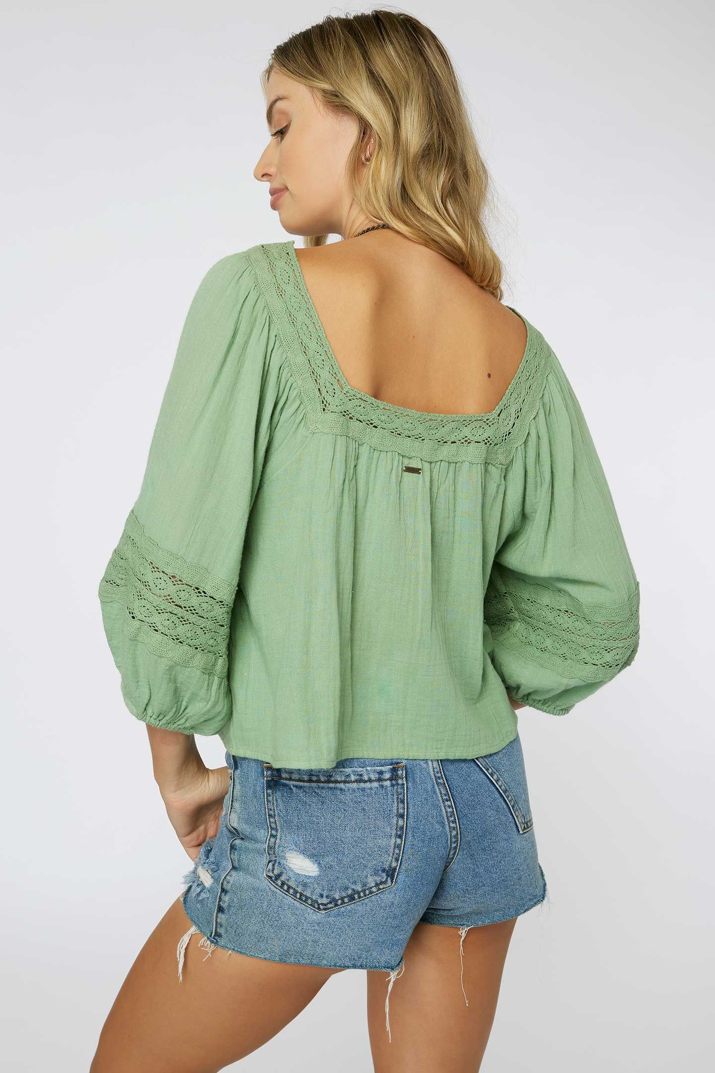 DOREEN TOP sold by O'Neill product image thumbnail 8