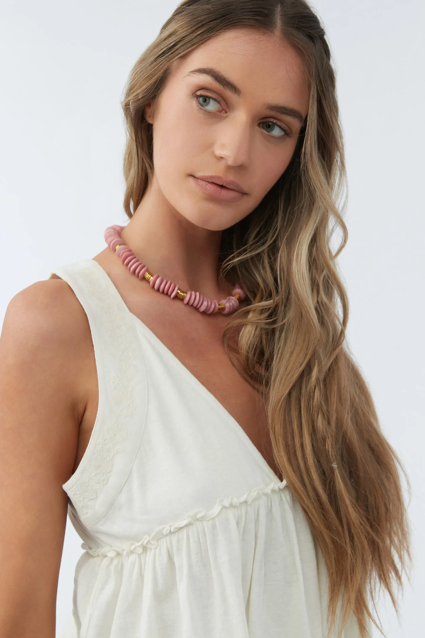 DEANNA TANK sold by O'Neill product image thumbnail 5