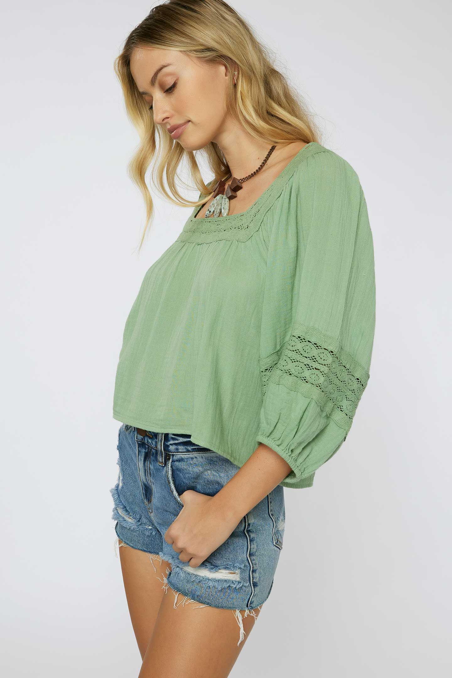 DOREEN TOP sold by O'Neill product image thumbnail 6