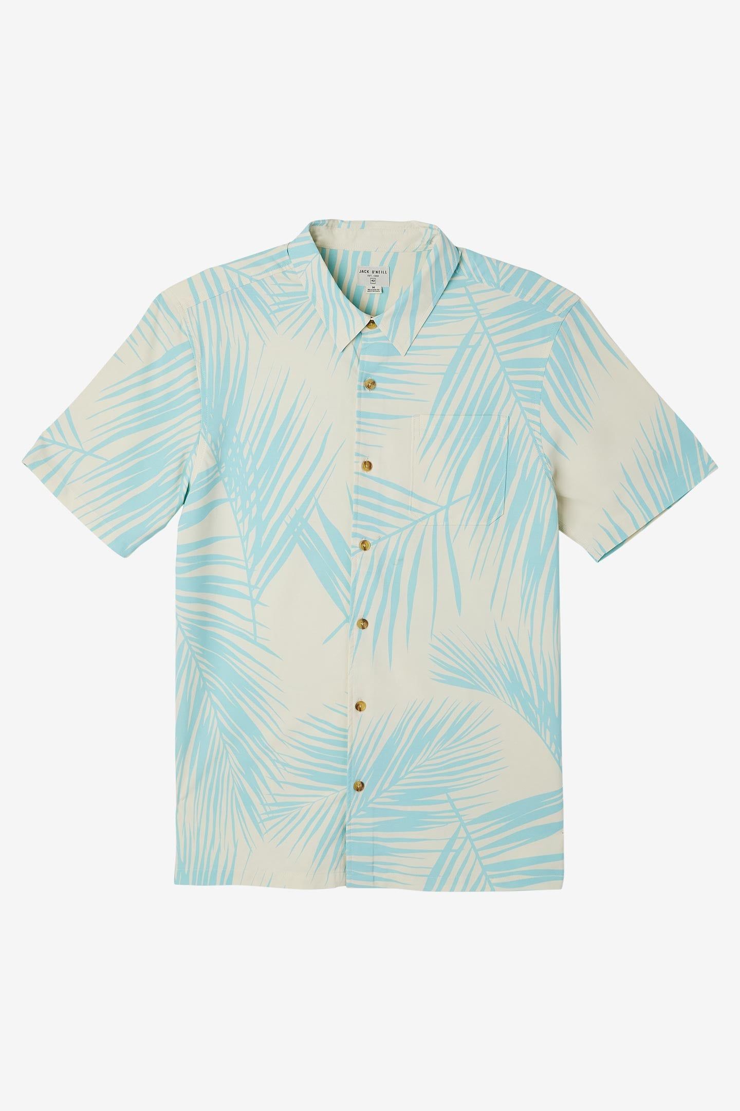 JACK O'NEILL FRONDS SHIRT sold by O'Neill