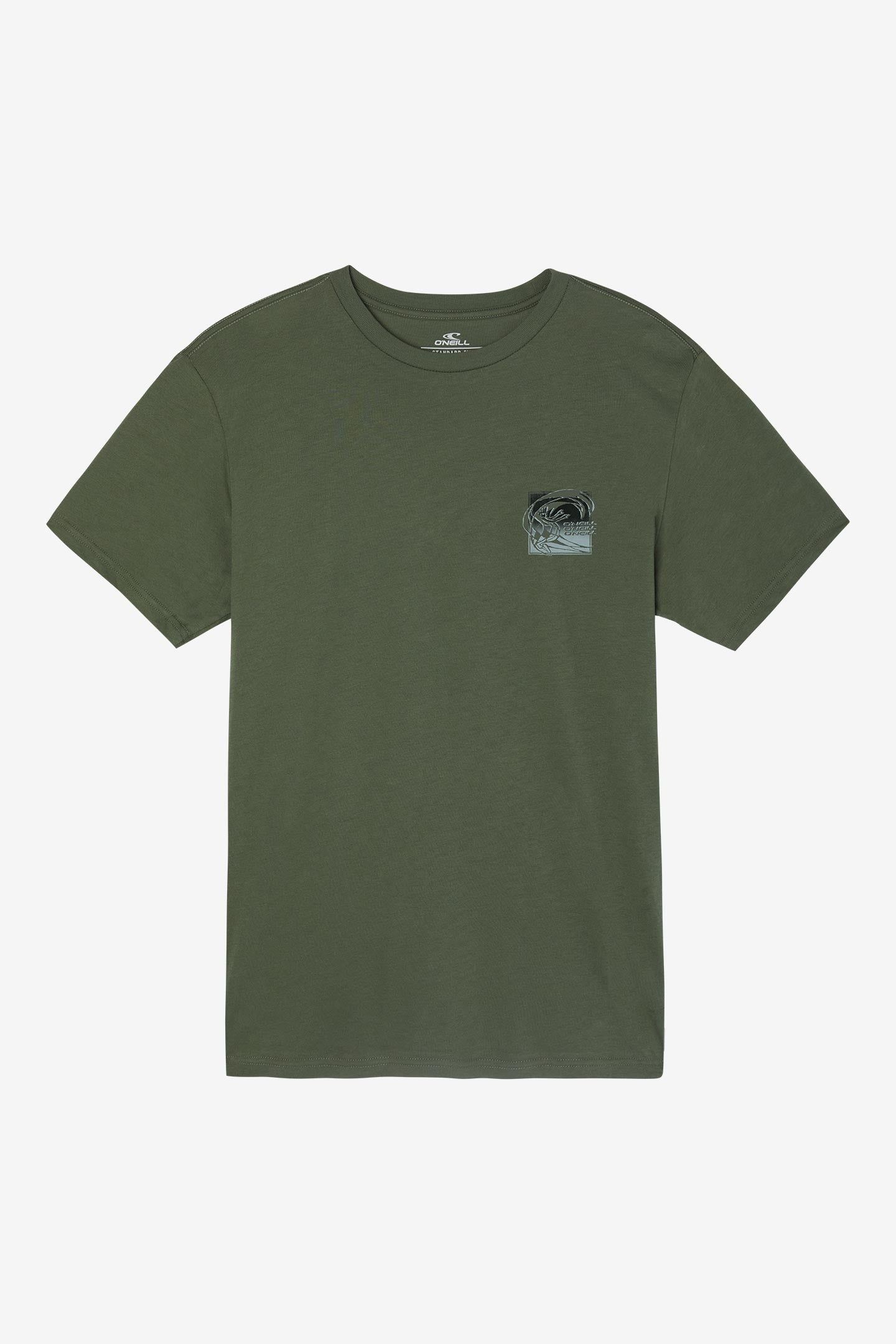 STENCILED TEE sold by O'Neill product image thumbnail 6