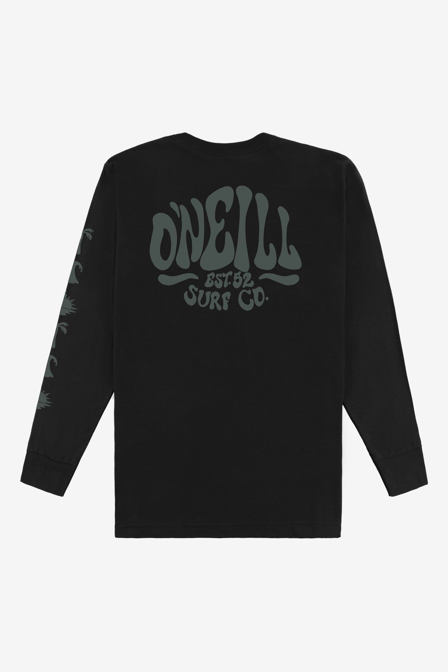 NOODLER LONG SLEEVE TEE sold by O'Neill