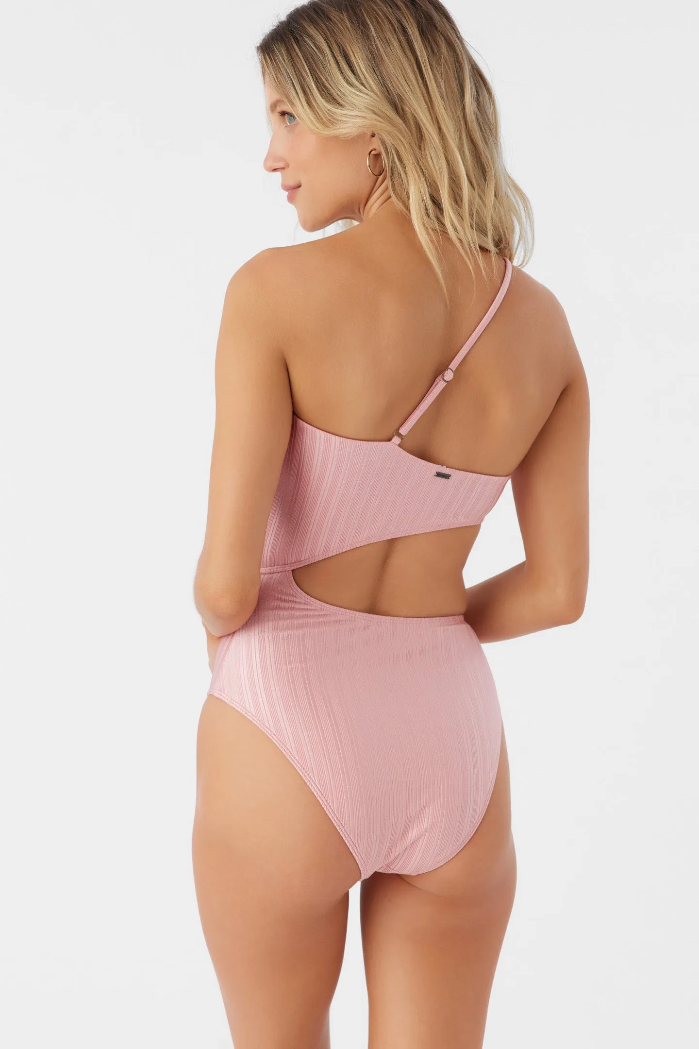 MIZI METALLIC RIB AGADIR ONE PIECE sold by O'Neill product image thumbnail 2