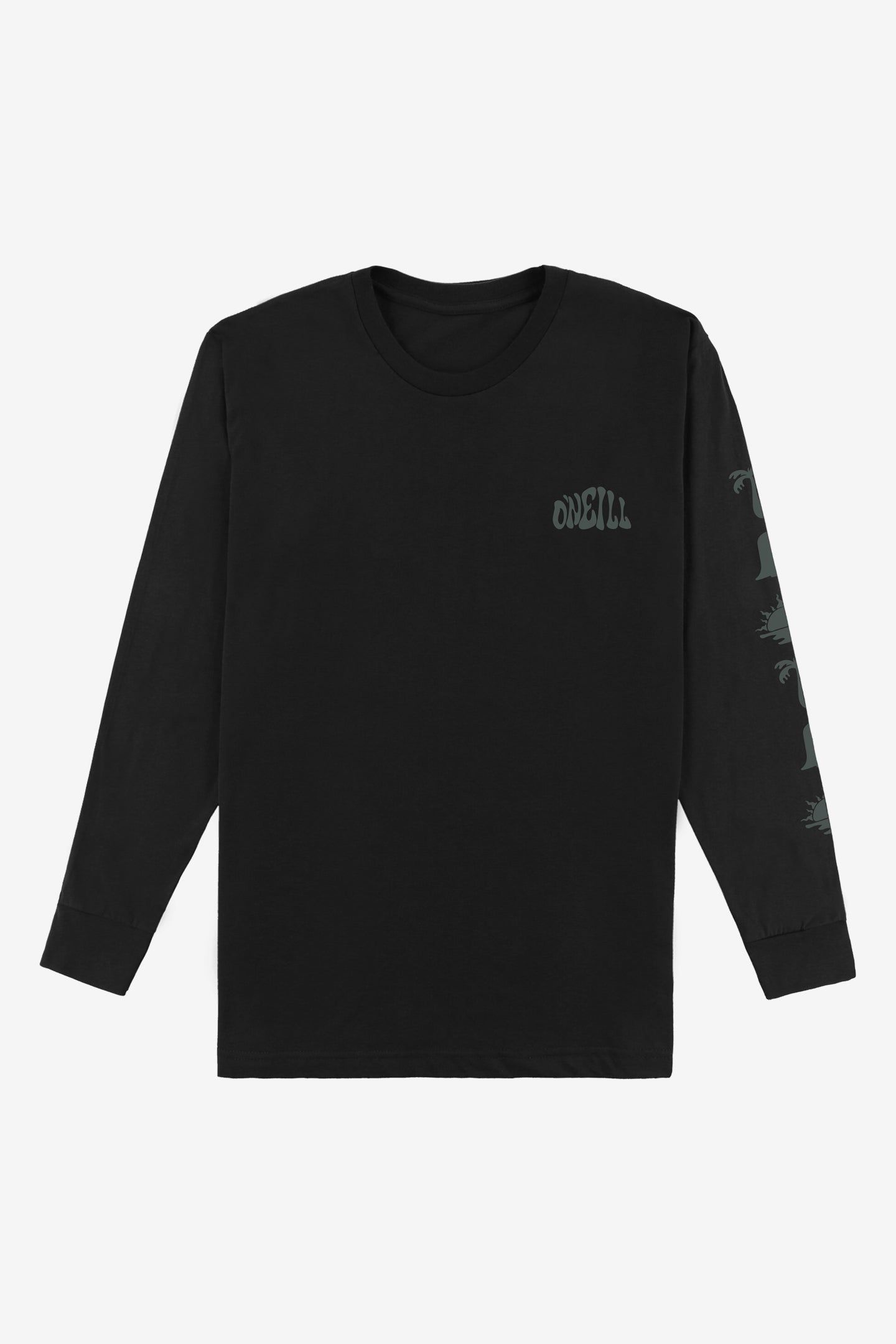 NOODLER LONG SLEEVE TEE sold by O'Neill product image thumbnail 6