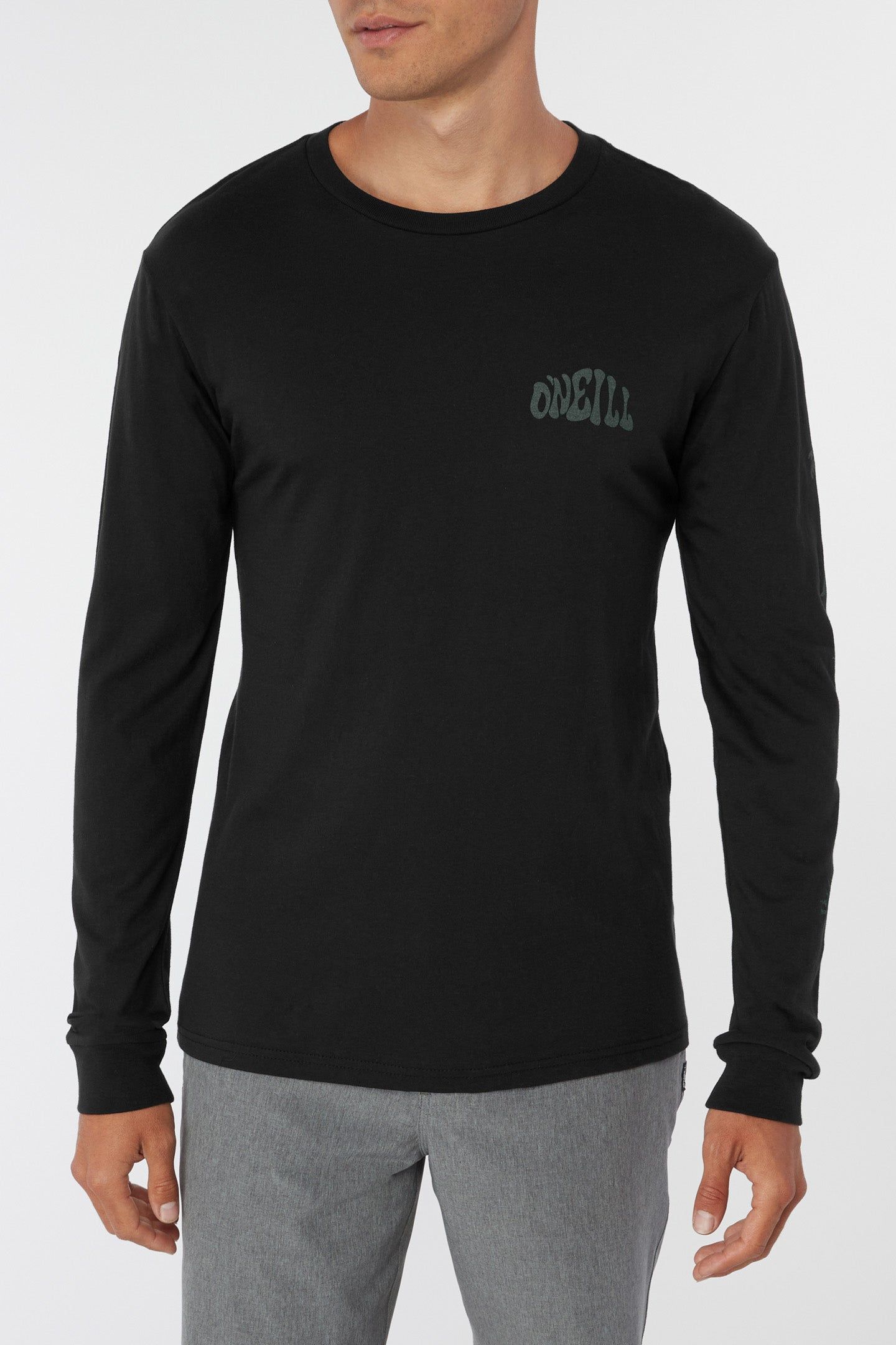 NOODLER LONG SLEEVE TEE sold by O'Neill product image thumbnail 3