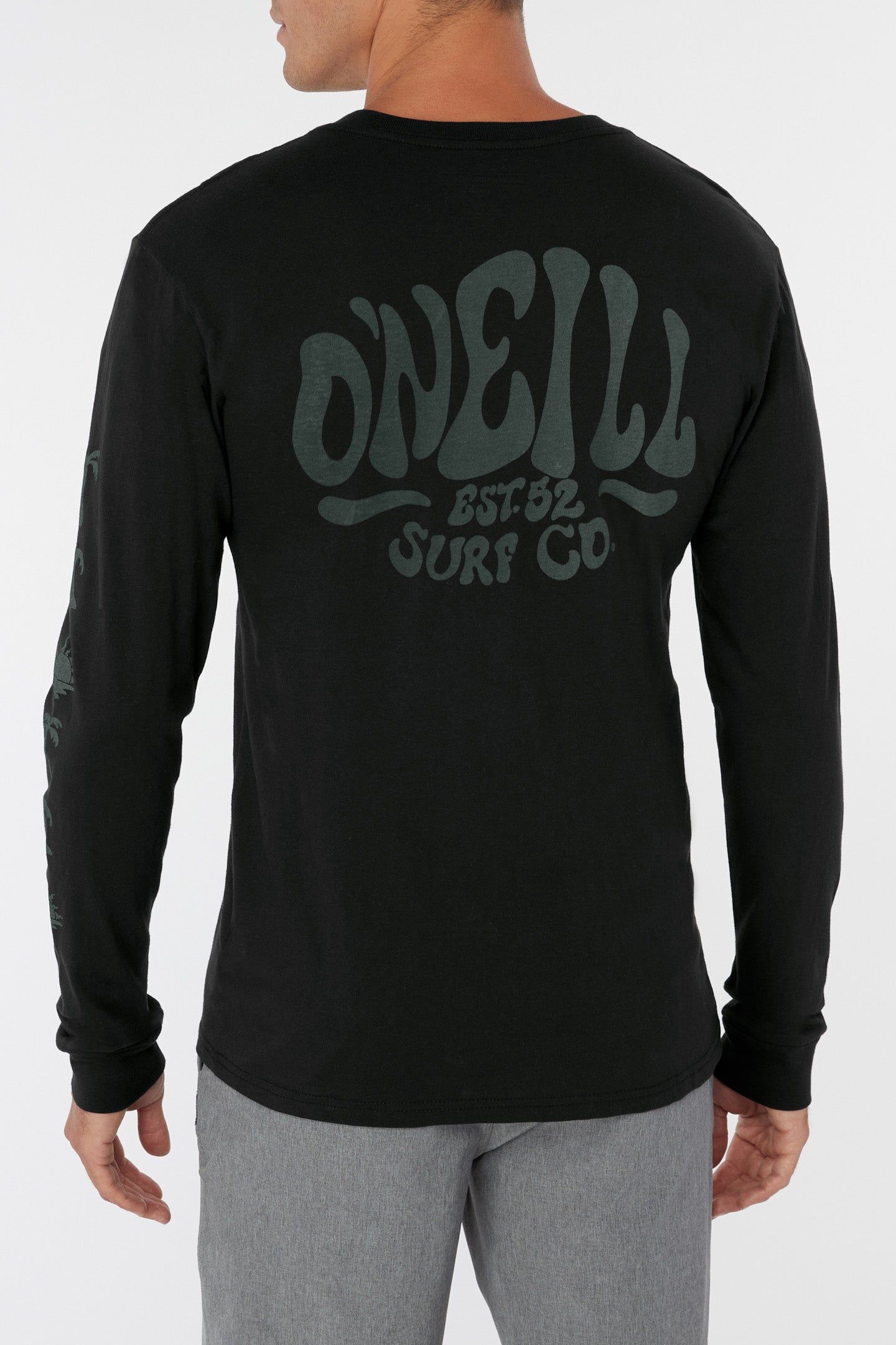NOODLER LONG SLEEVE TEE sold by O'Neill product image thumbnail 2