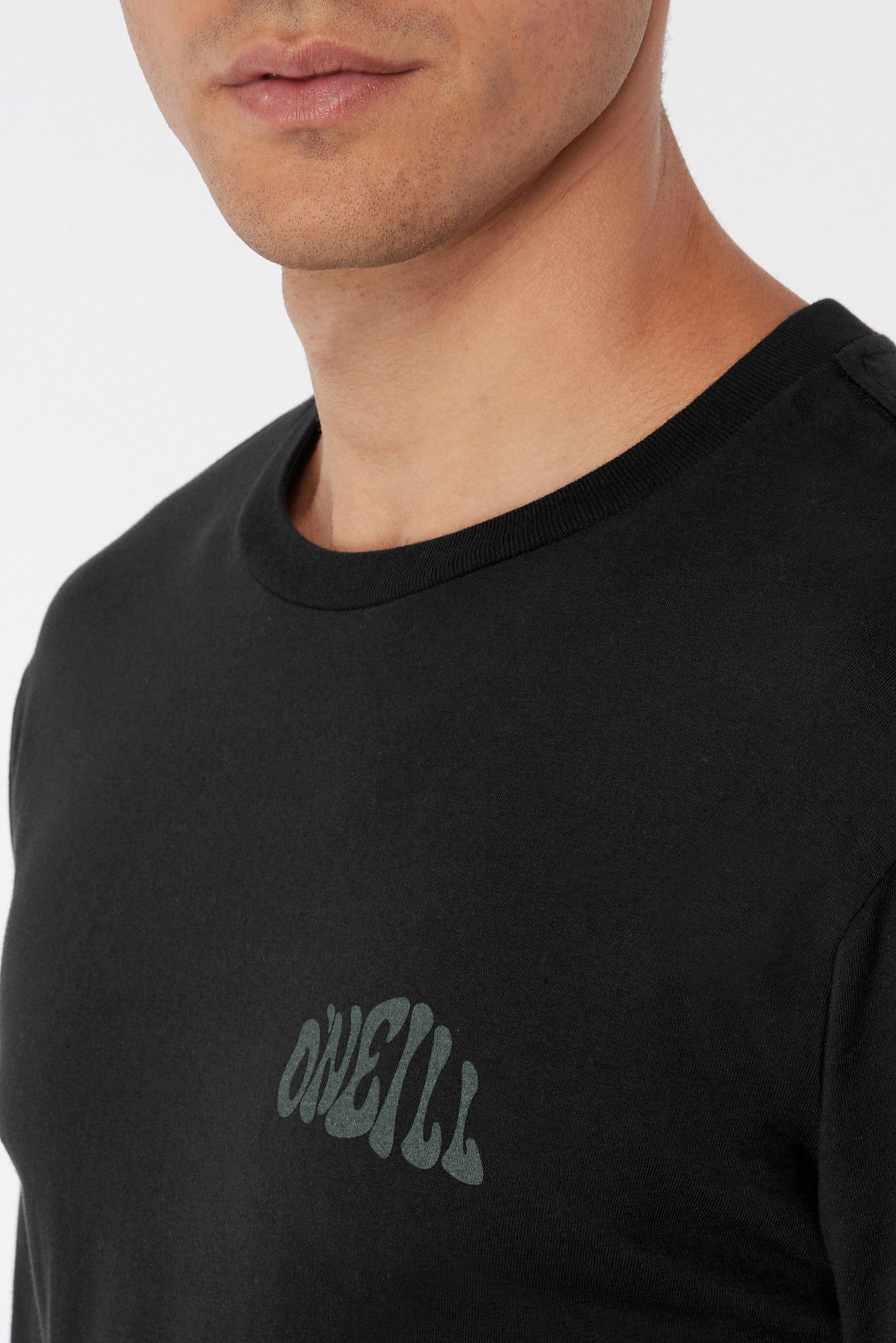NOODLER LONG SLEEVE TEE sold by O'Neill product image thumbnail 4