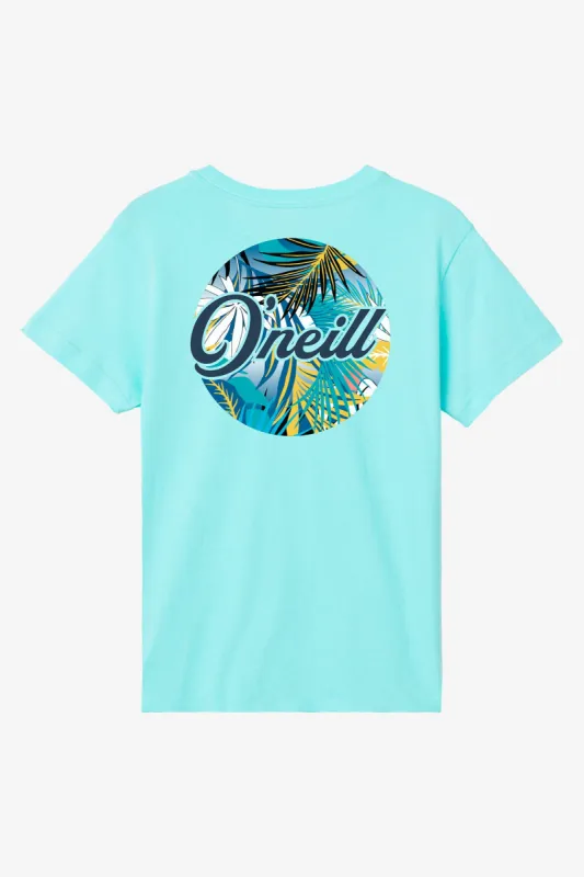 BOY'S COMBO TEE sold by O'Neill