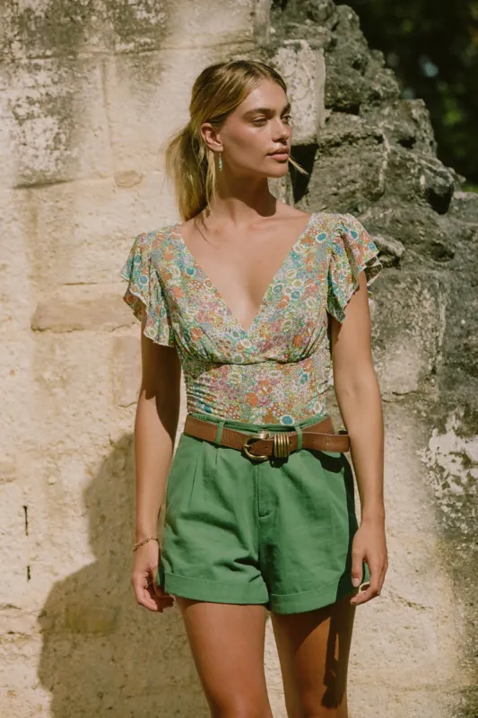 BONNIE TOP sold by O'Neill