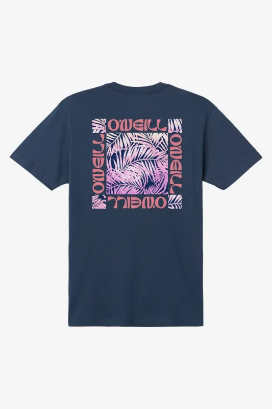 MIXED BAG TEE sold by O'Neill