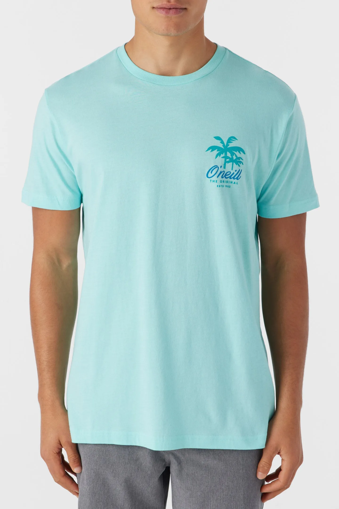 RESORT TEE sold by O'Neill product image thumbnail 2