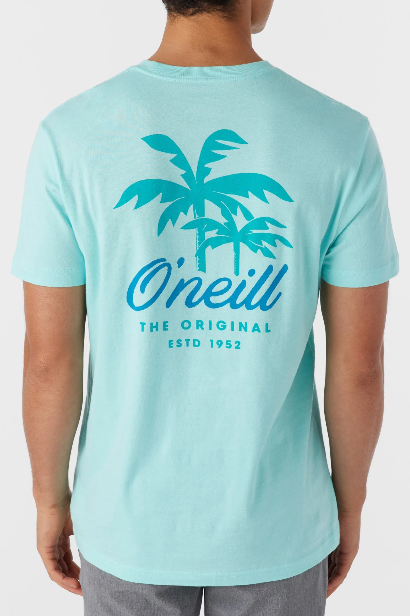 RESORT TEE sold by O'Neill product image thumbnail 5